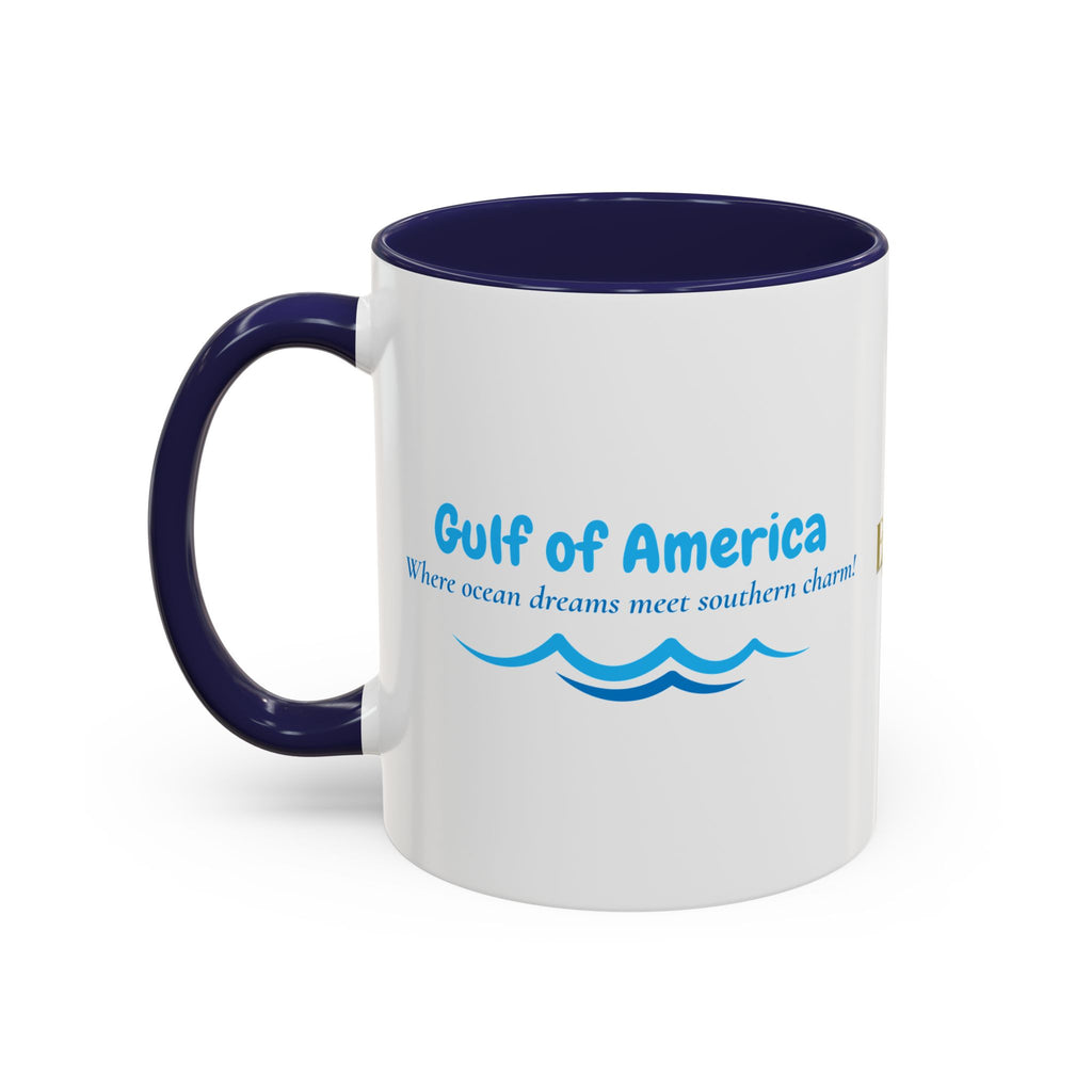 American Gulf Southern Charm Coffee Mug - 11oz & 15oz