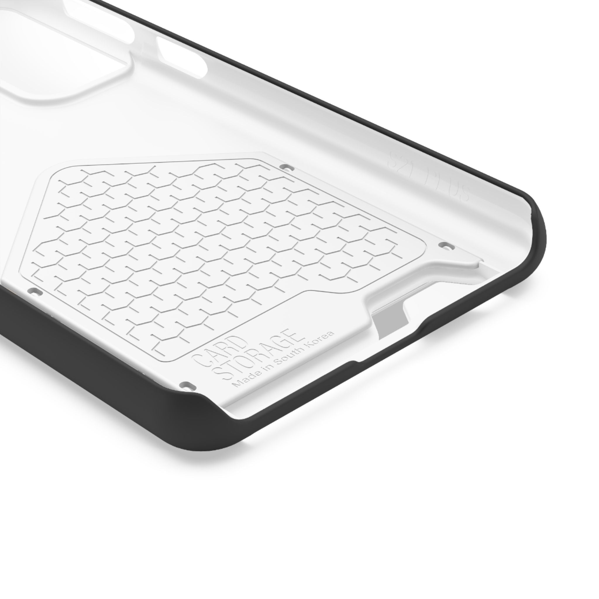 Department of Feline Oversight MagSafe iPhone Case — Designated Human Edition