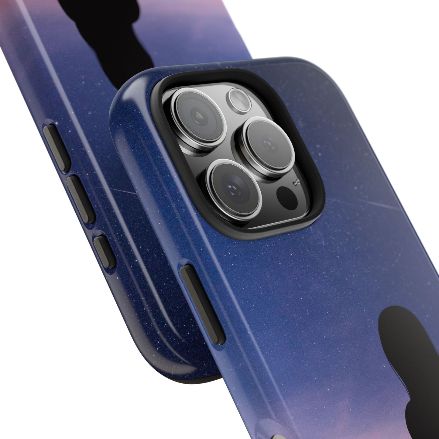 Try as You May Tough Phone Cases