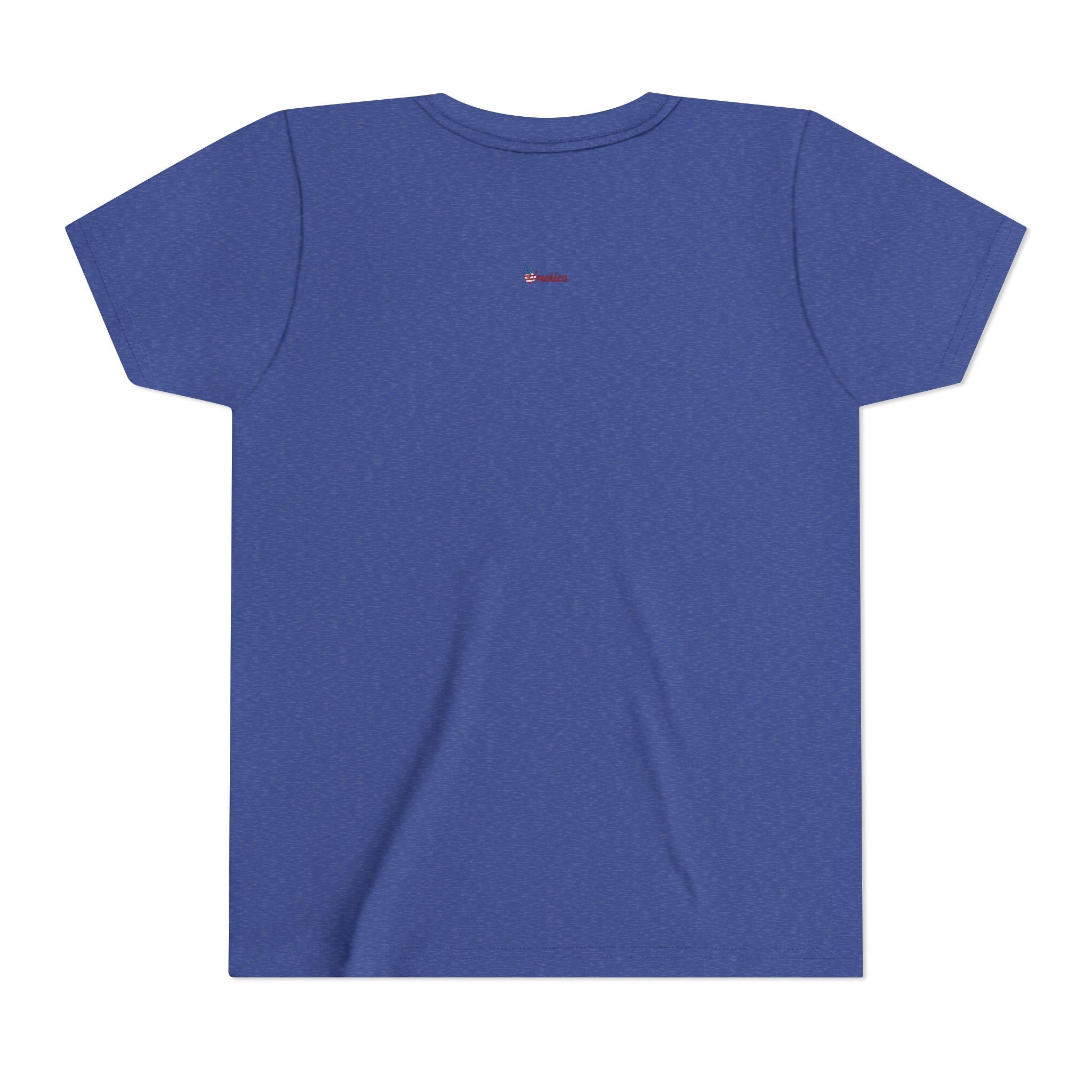 Certified Six-Seven Kids T-Shirt – Everyone Agrees