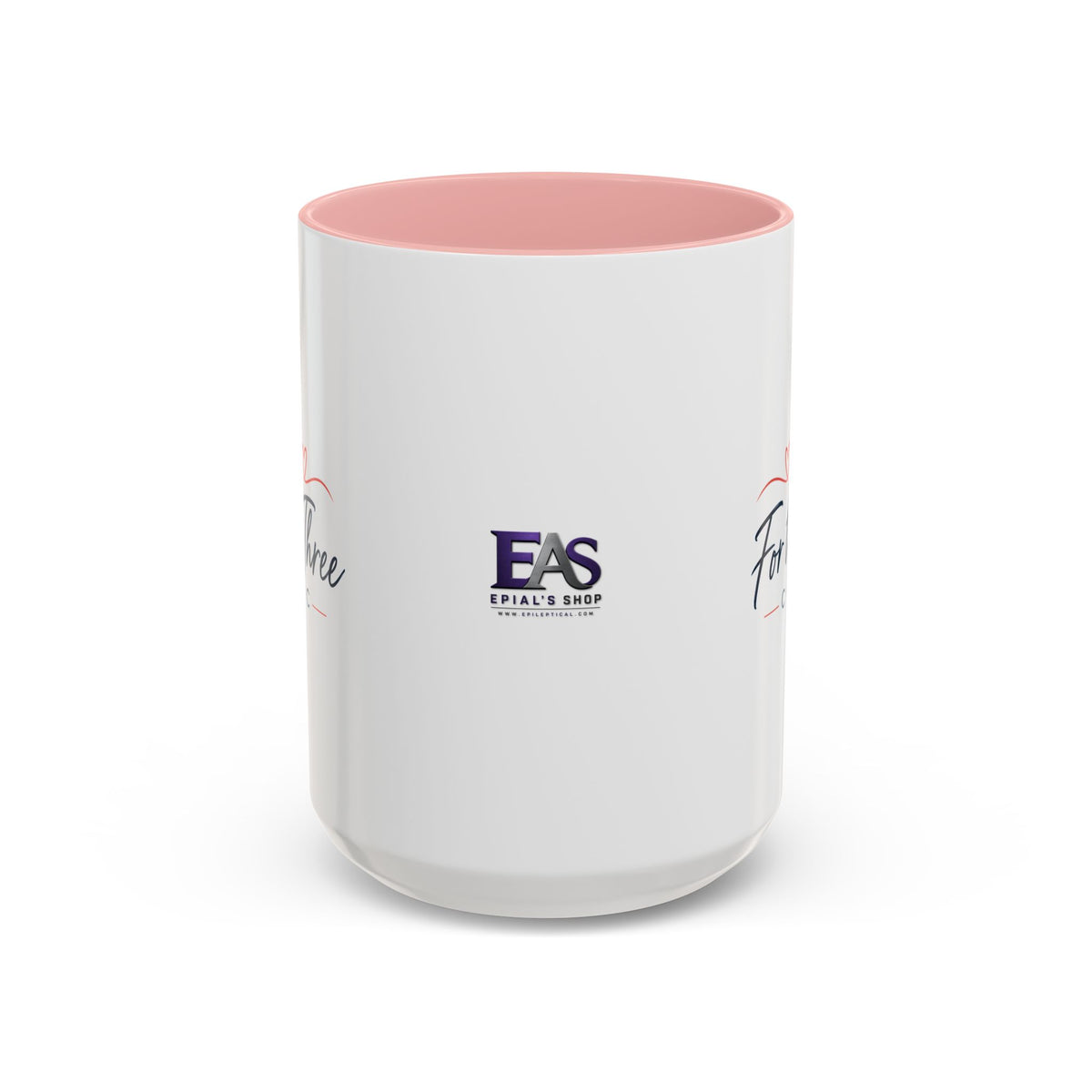 For the Three C + D + C Mug | True Crime Case Support Coffee Cup (11/15oz)