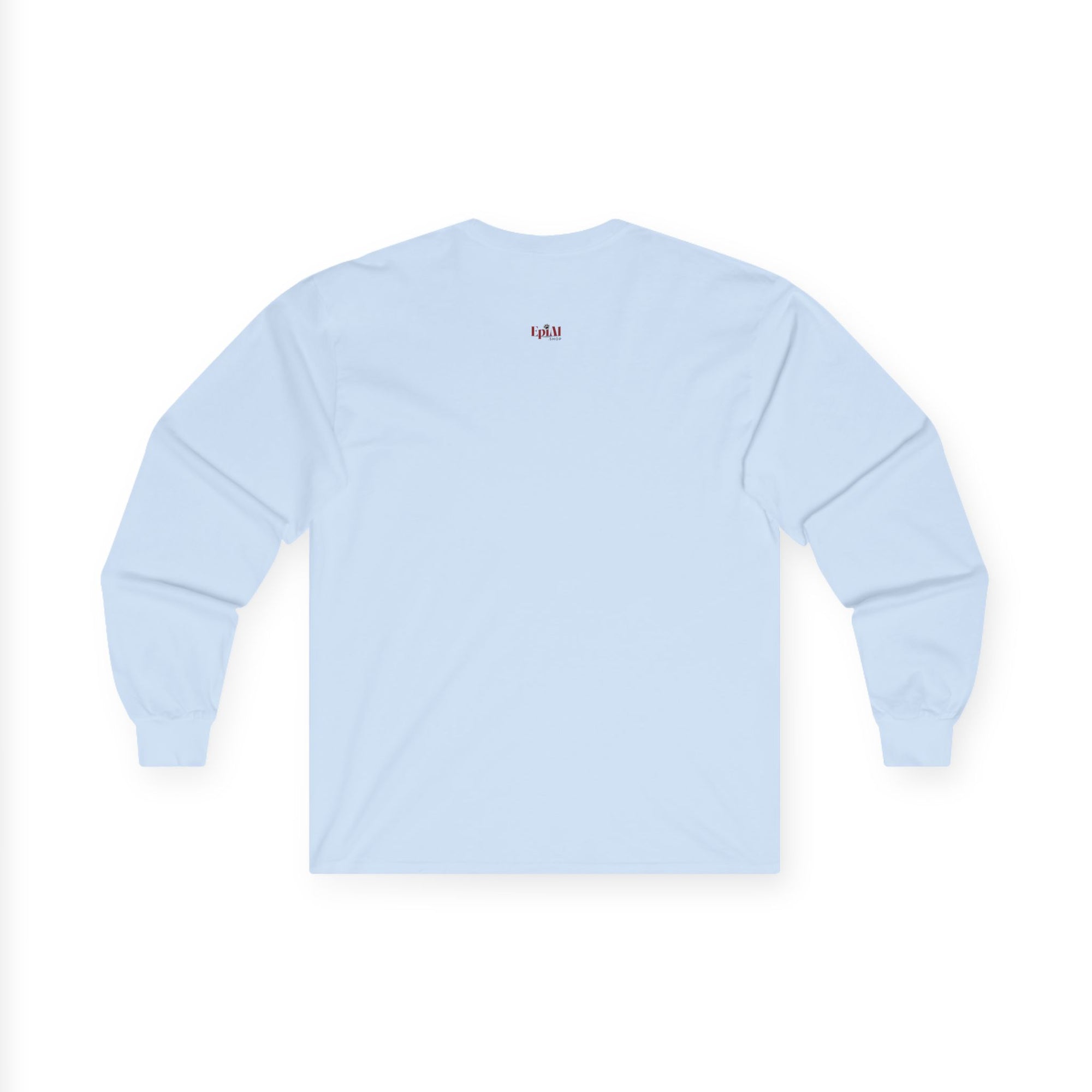 Inspirational Seize the Day Long Sleeve Tee