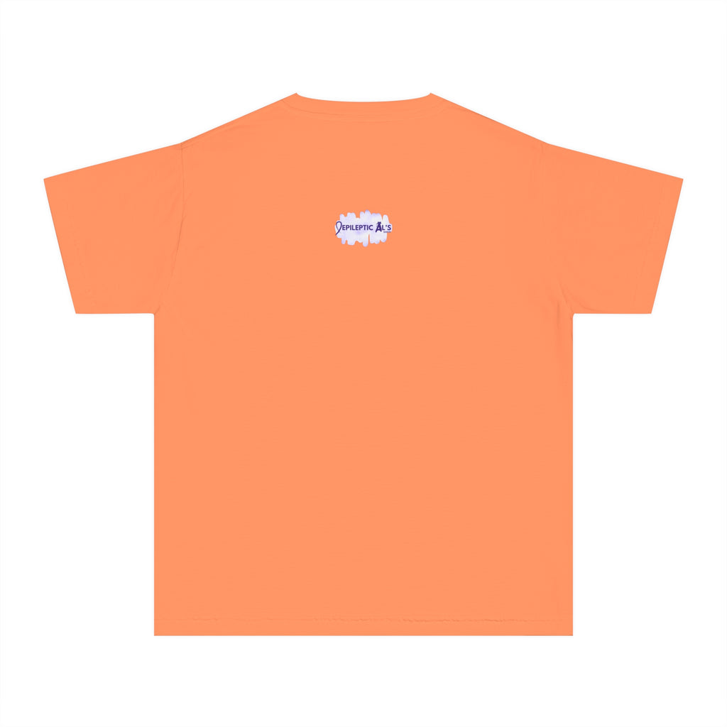 Different Youth Midweight Tee - Kids clothes - Epileptic Al’s Shop