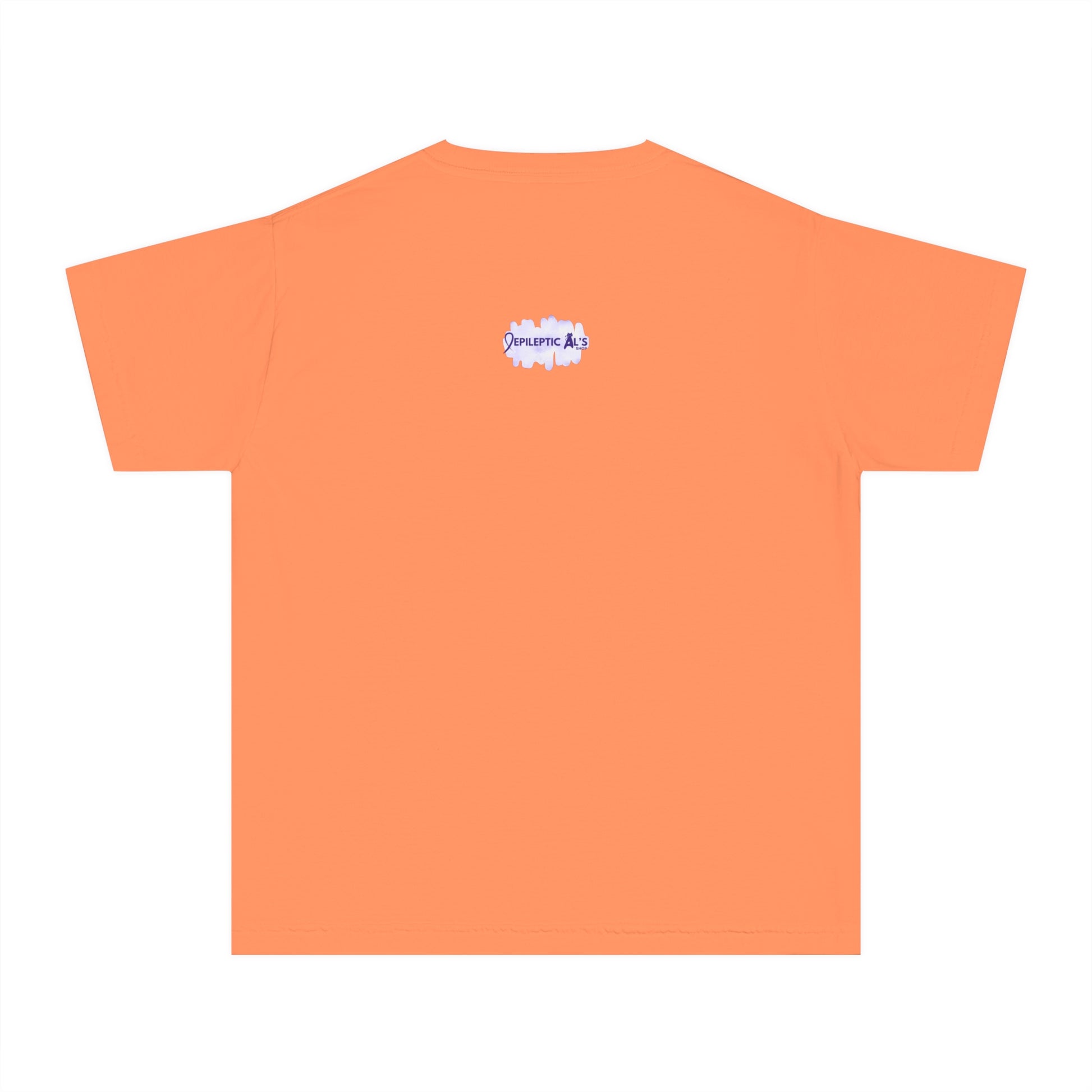 Different Youth Midweight Tee - Kids clothes - Epileptic Al’s Shop