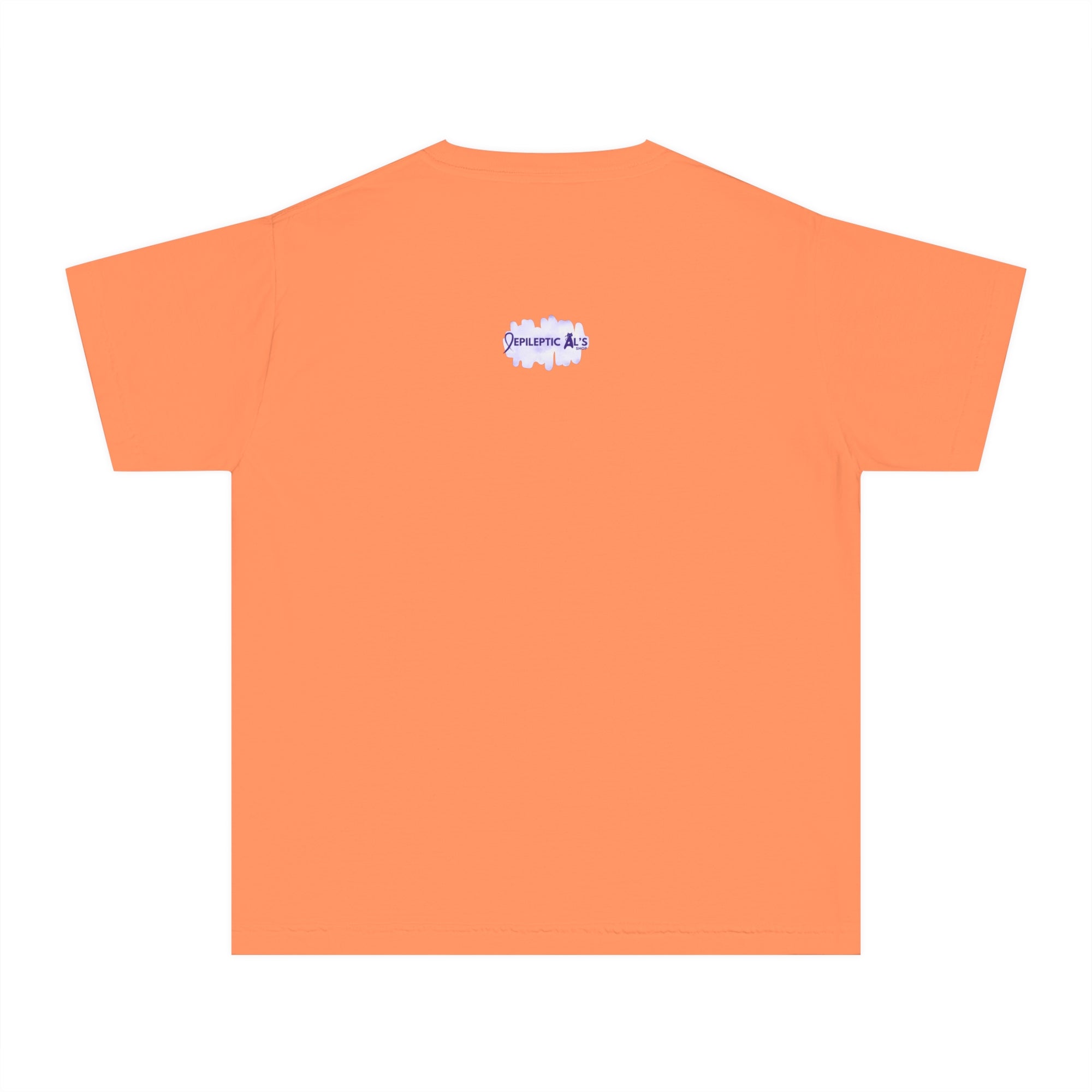 Different Youth Midweight Tee - Kids clothes - Epileptic Al’s Shop