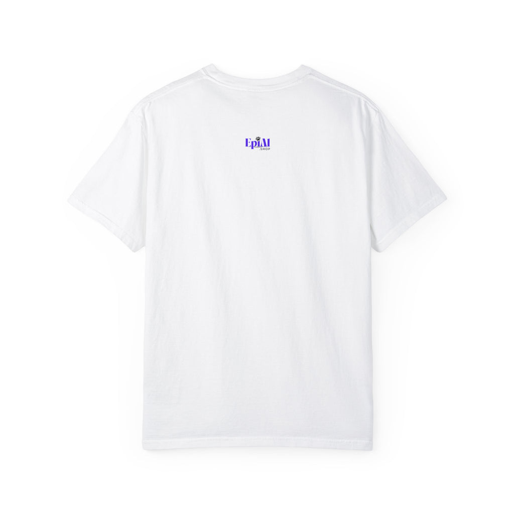 Epilepsy Awareness T-Shirt - Grandchild is a Warrior