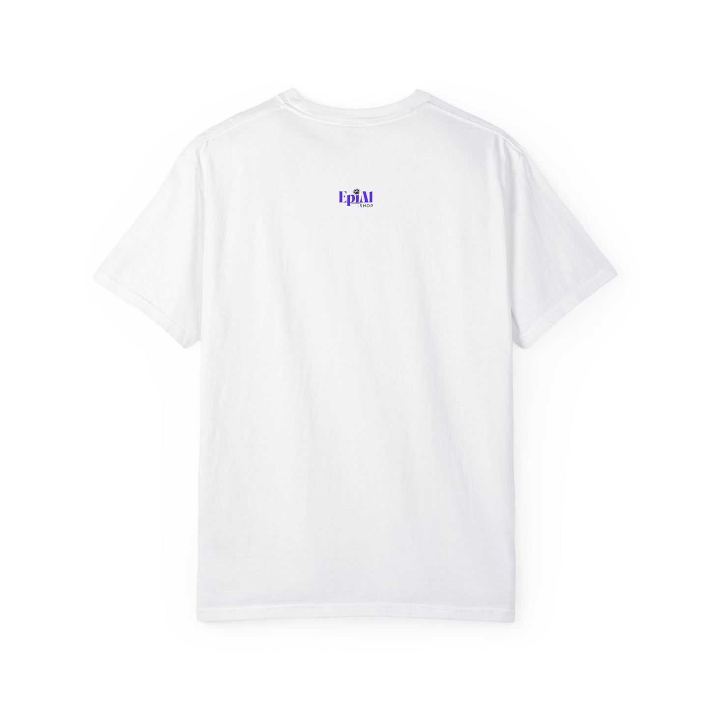 Epilepsy Awareness T-Shirt - Grandchild is a Warrior