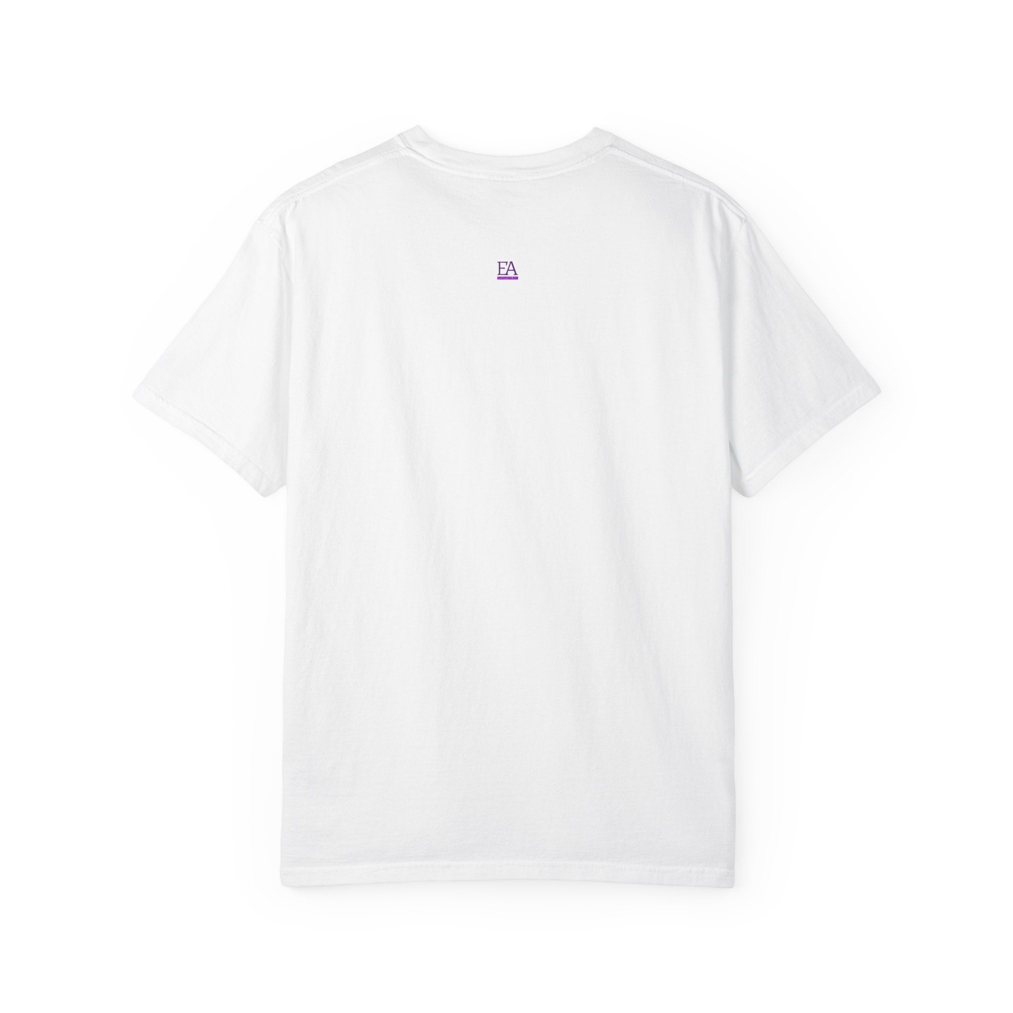 Resting Is a Skill Cat T-Shirt