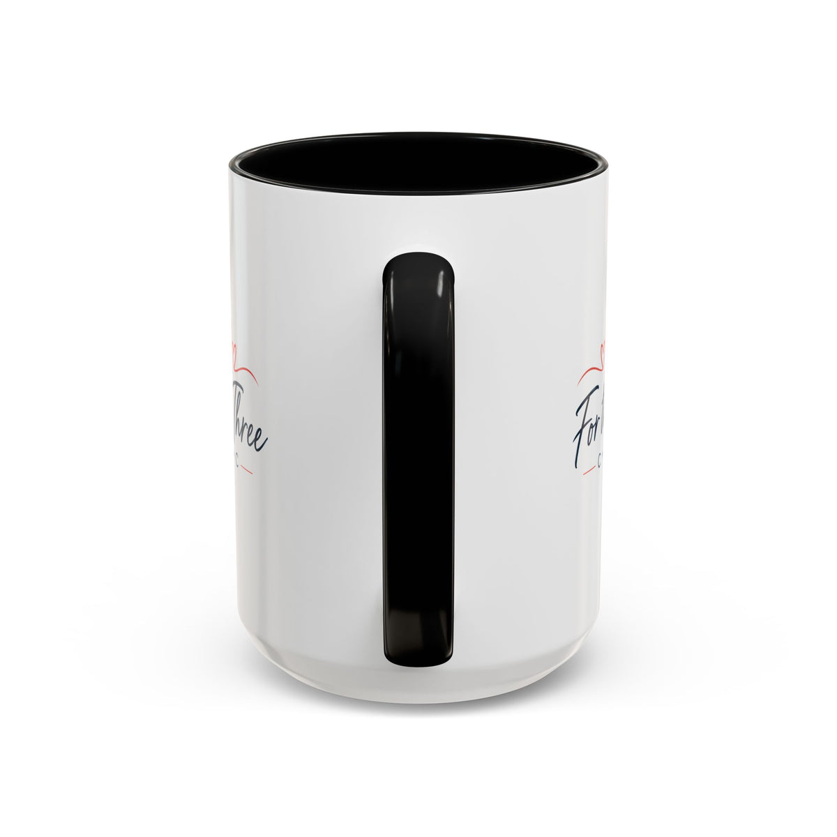 For the Three C + D + C Mug | True Crime Case Support Coffee Cup (11/15oz)