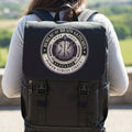 Neurostrong Carry – Epilepsy Awareness Canvas Backpack