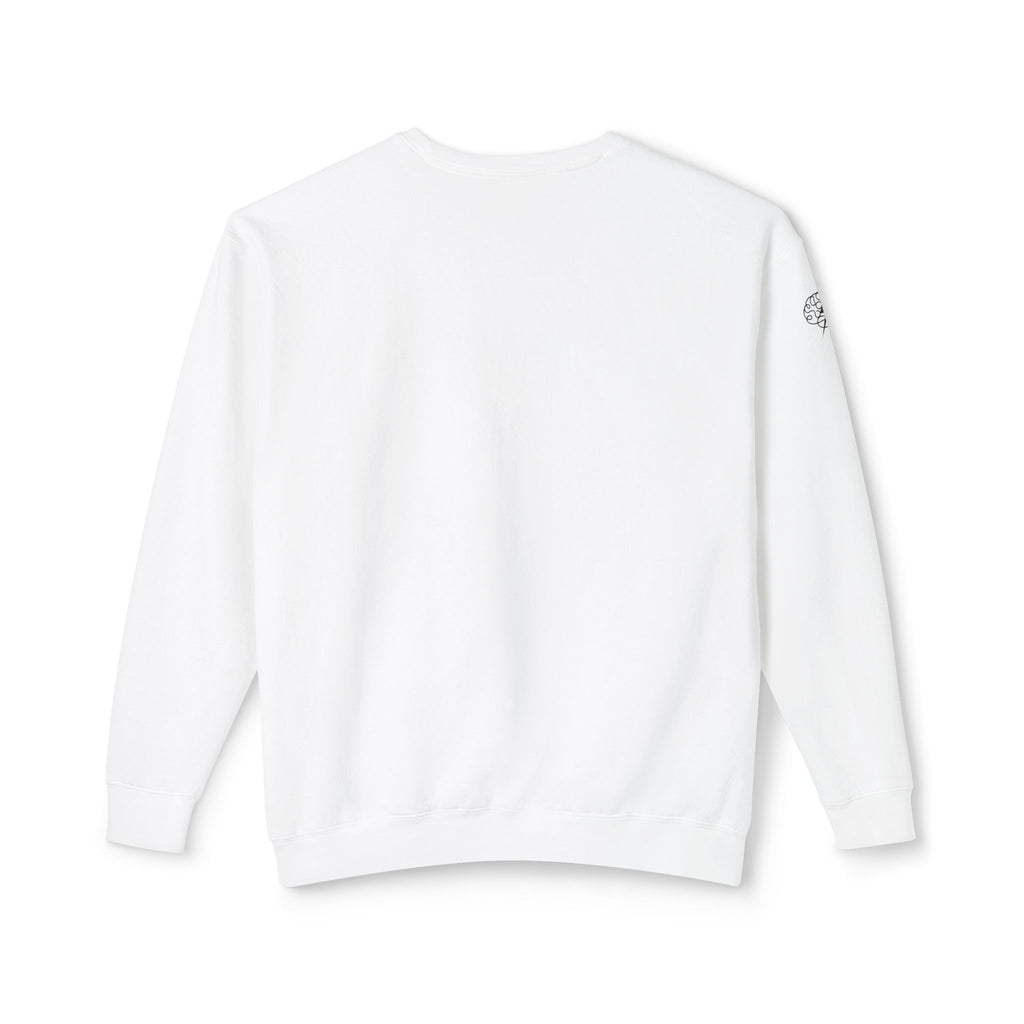 Slightly Miswired, Still Fabulous Epilepsy Awareness Sweatshirt