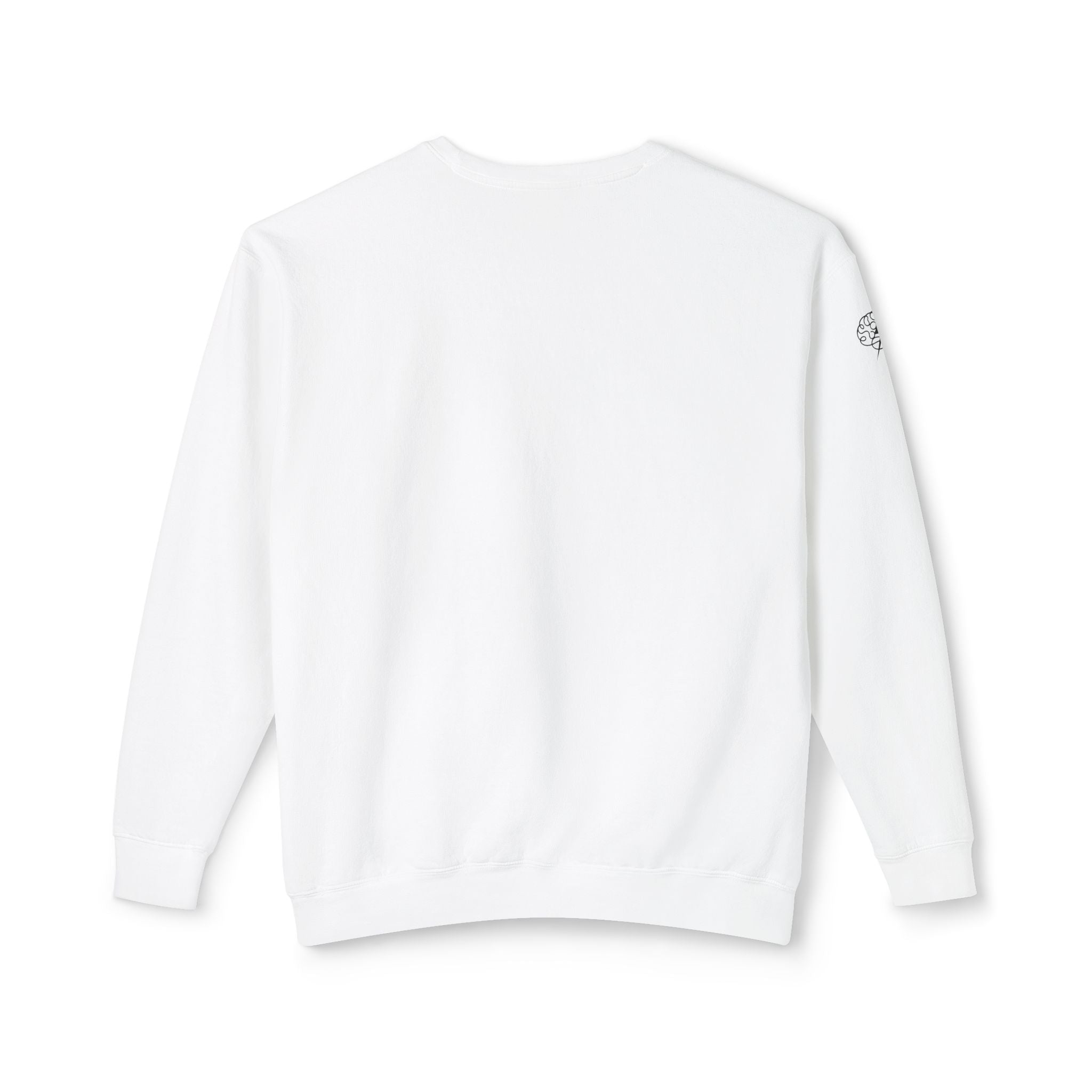 Slightly Miswired, Still Fabulous Epilepsy Awareness Sweatshirt