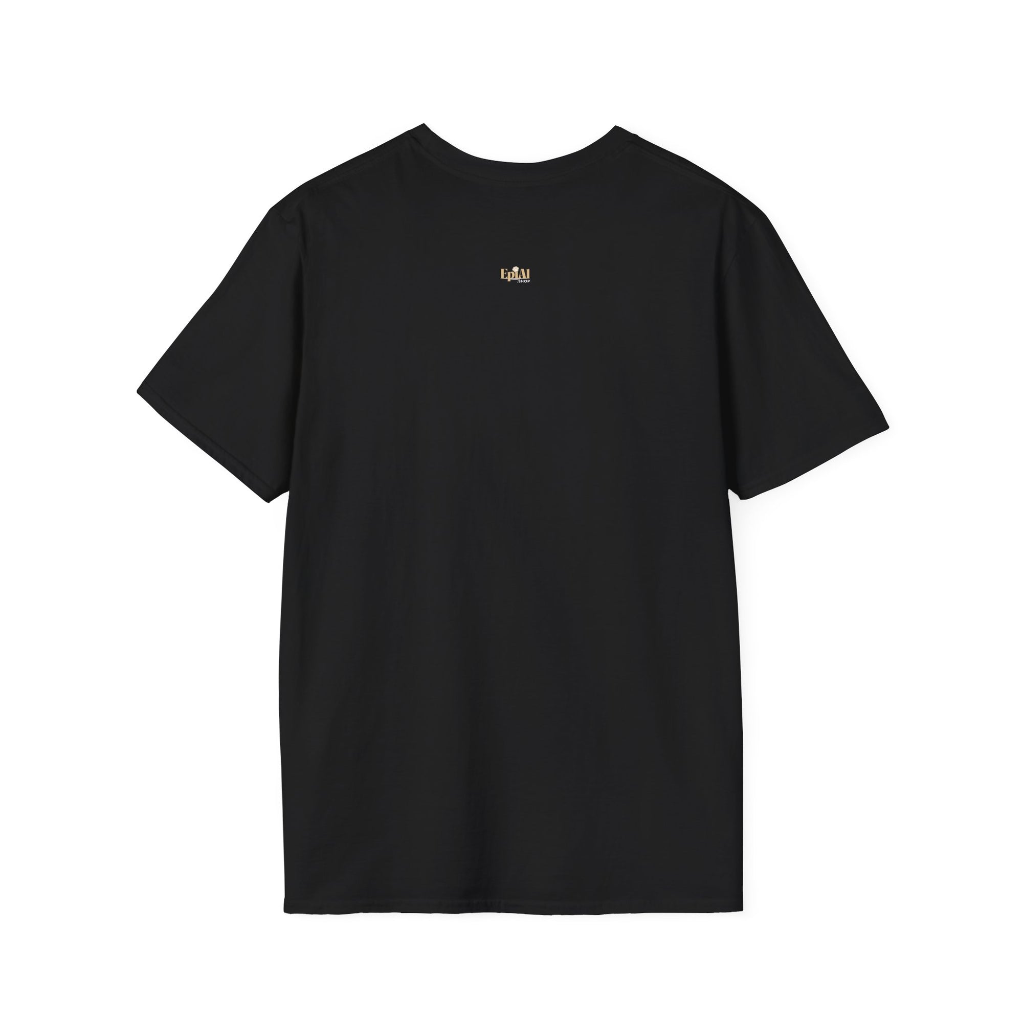 Cat Lover's Unisex T-Shirt, Softstyle Tee for Pet Owners