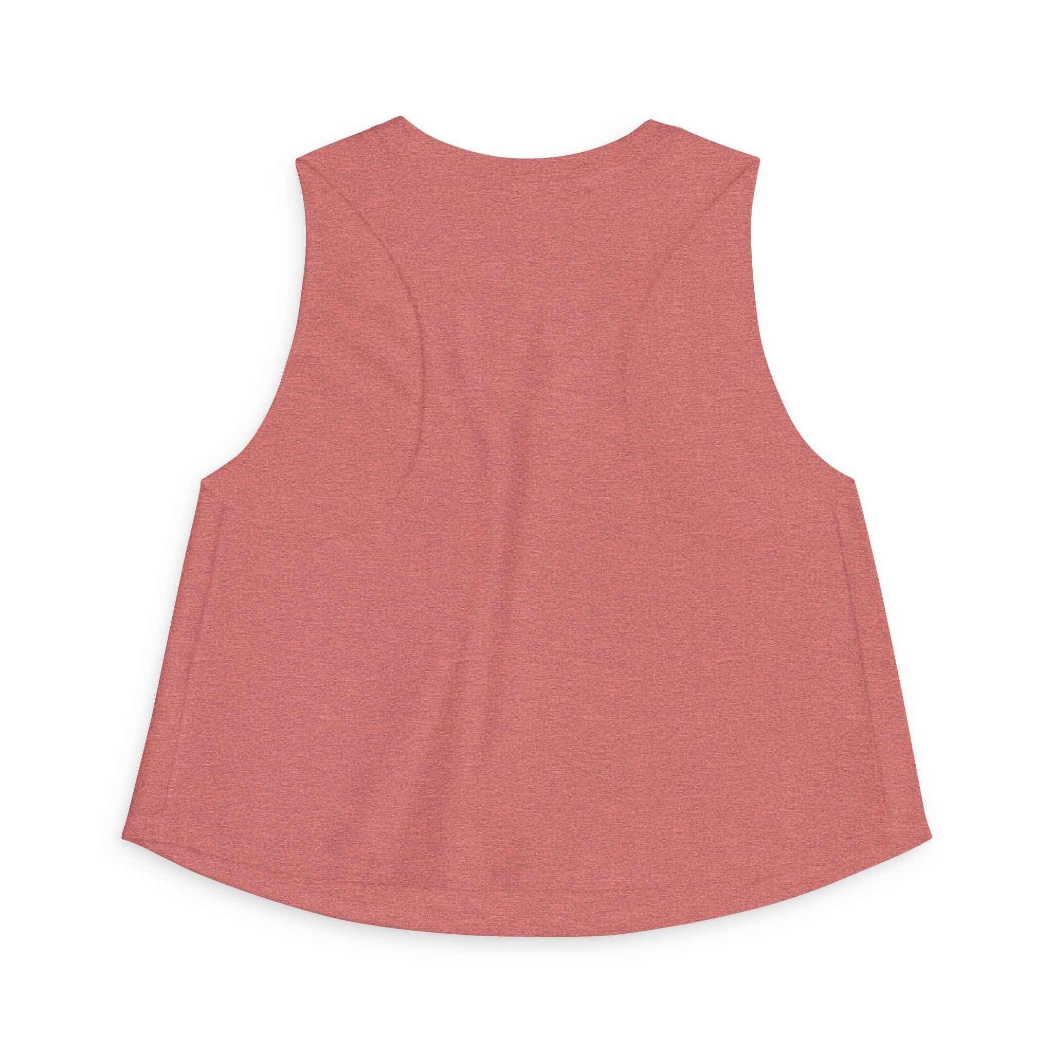Signal Interference Crop Tank – Neurostatic Edition
