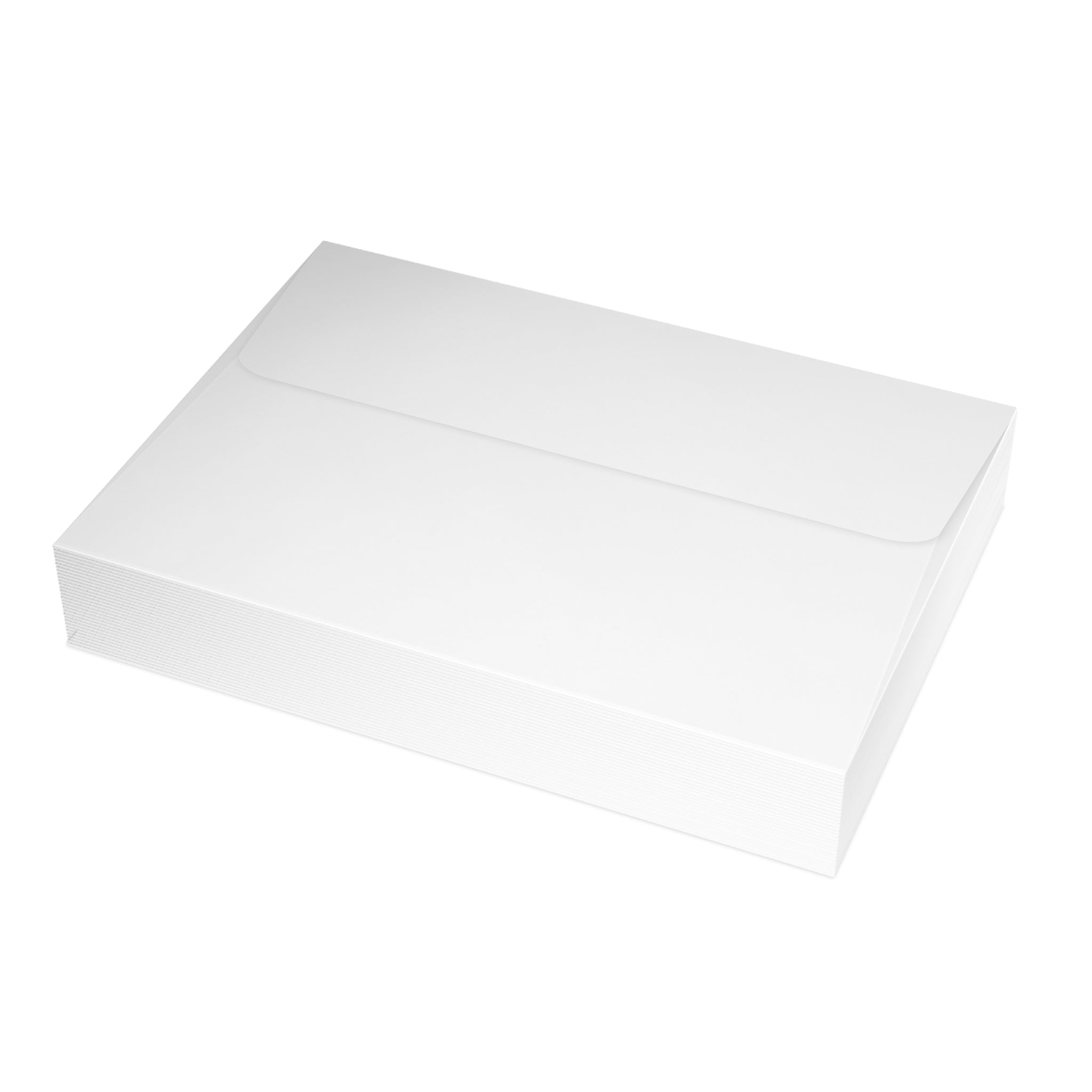 “Still. Strong. Here.” Epilepsy Awareness Postcards — Lavender Horizon (7×5, Sets of 10/30/50)