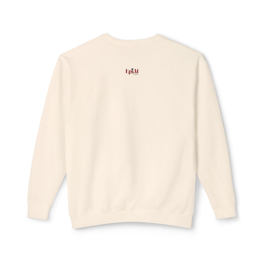 Keep Calm and Keep on Trumpin' Unisex Crewneck Sweatshirt Printify