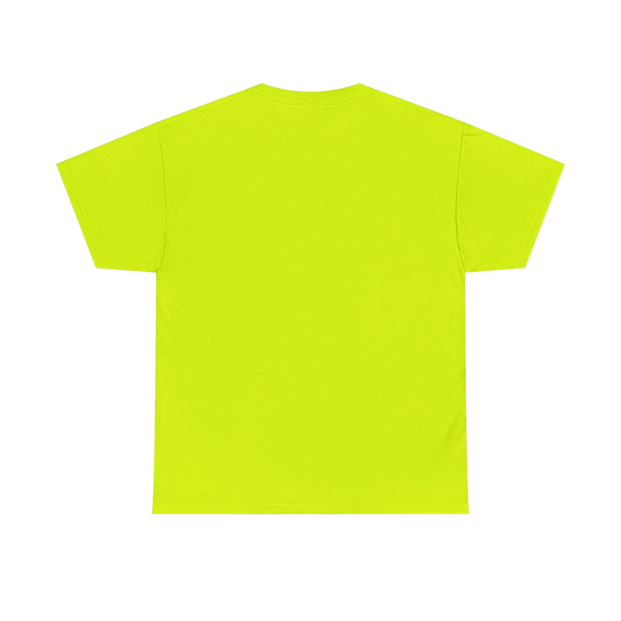 Truck Yeah Unisex Heavy Cotton Tee
