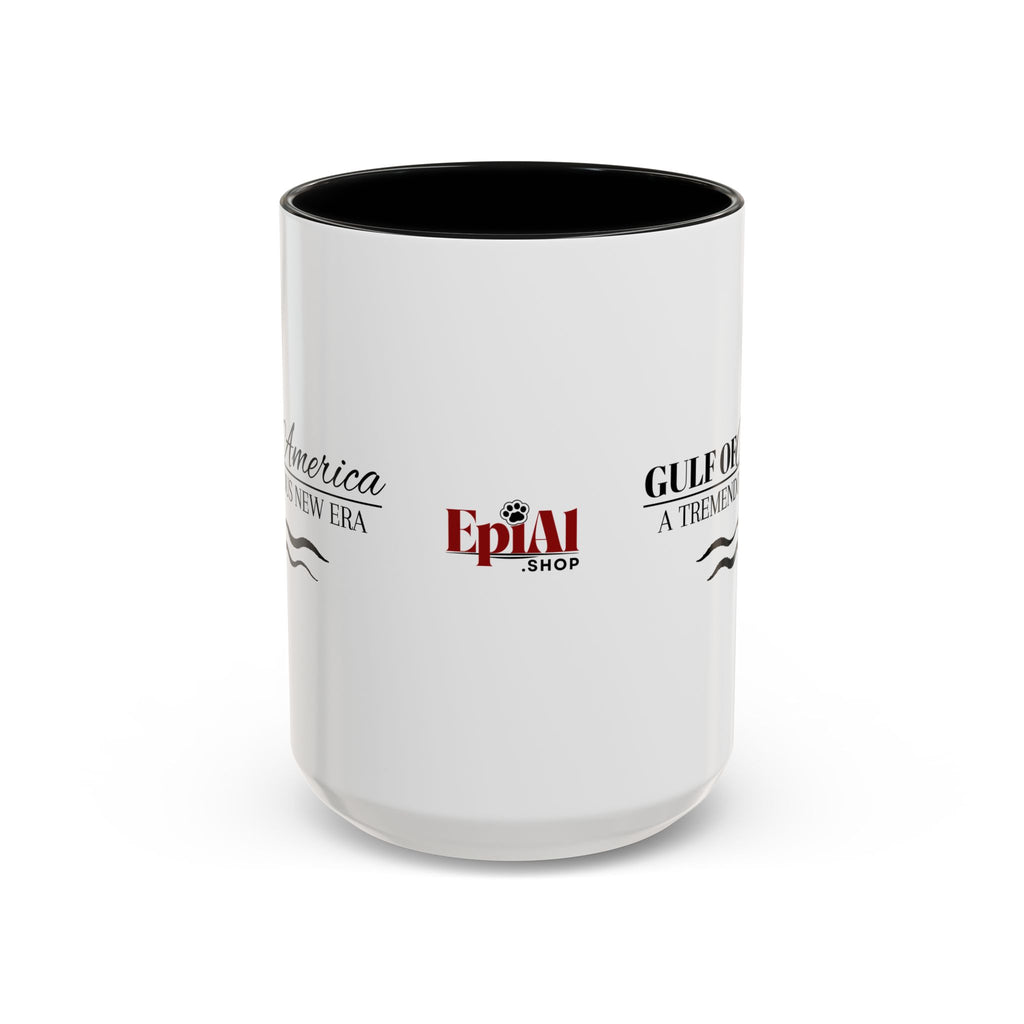 American Gulf Accent Coffee Mug