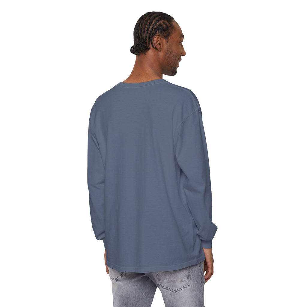 Press Secretary: A Limited-Time Offer Long Sleeve Shirt | Funny Political Satire