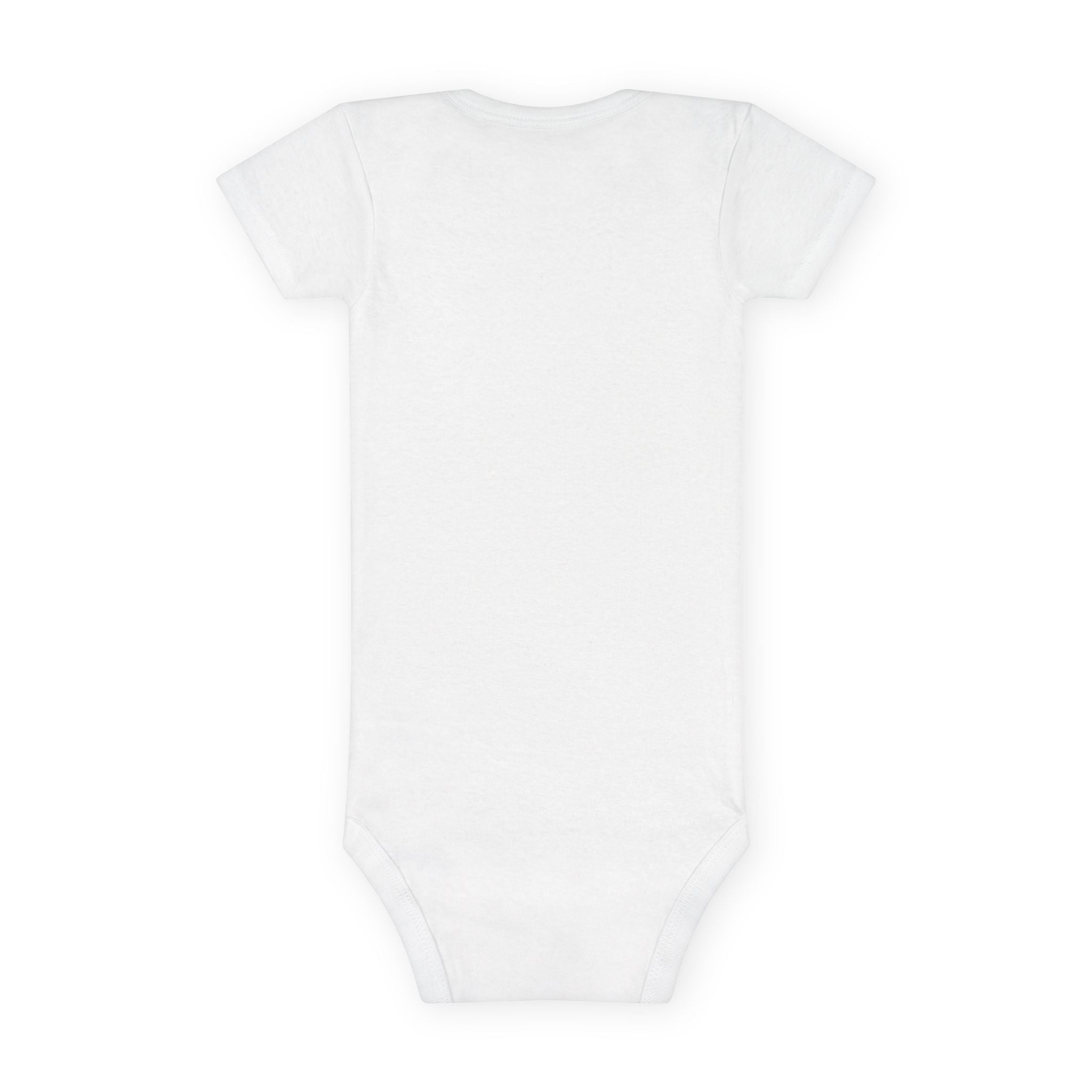 Total Success Baby Bodysuit – Political Parody Edition