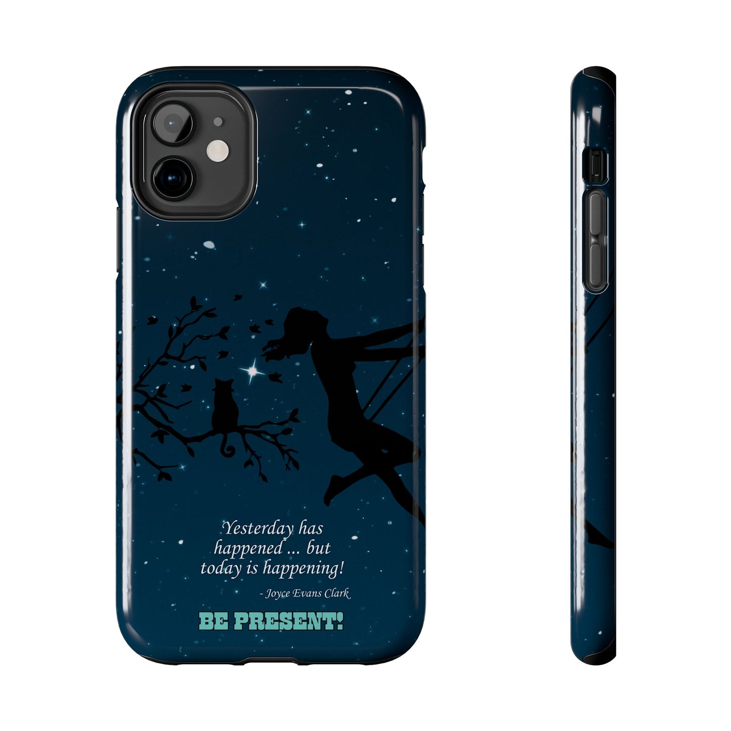 Happening Tough Phone Cases