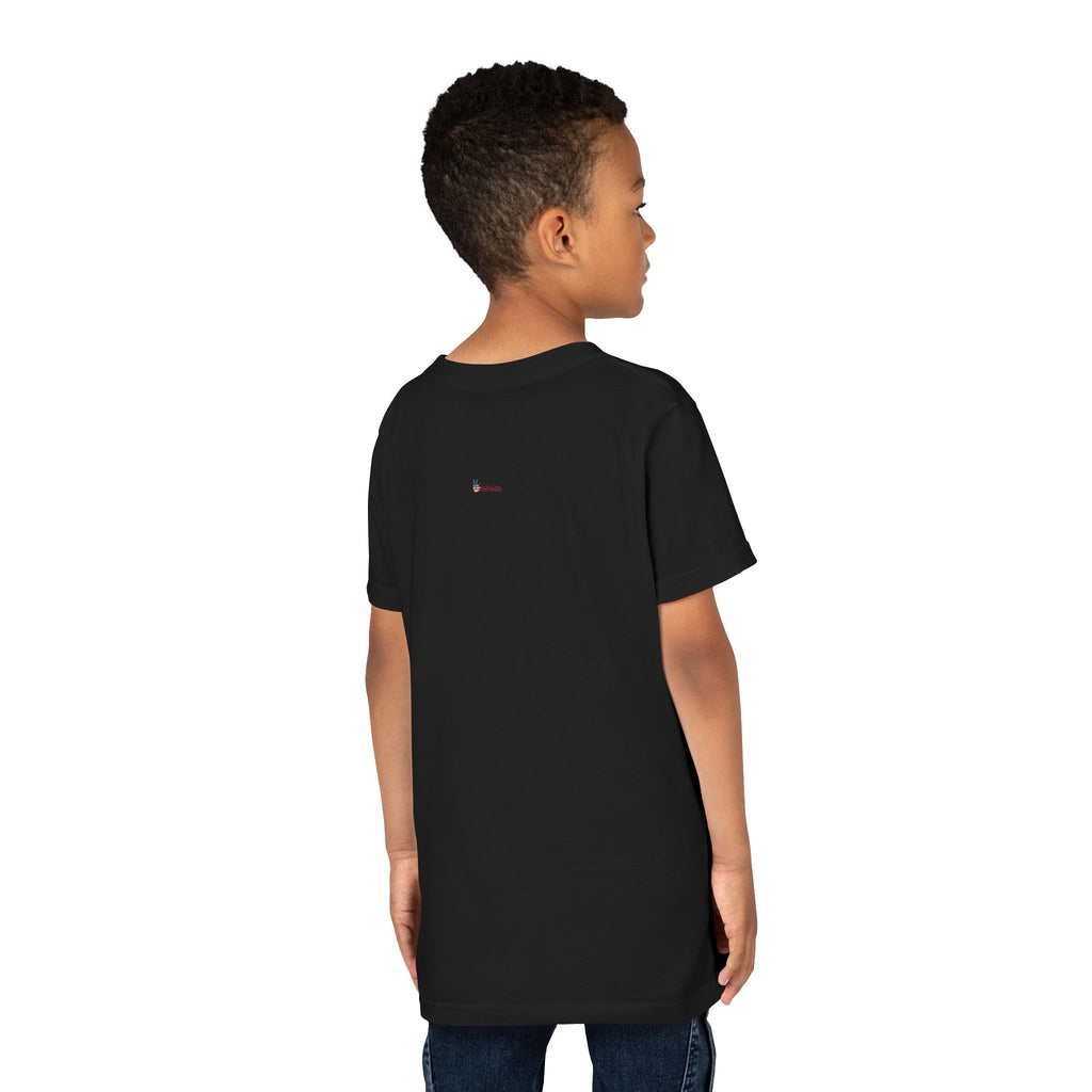 Certified Six-Seven Kids T-Shirt – Everyone Agrees