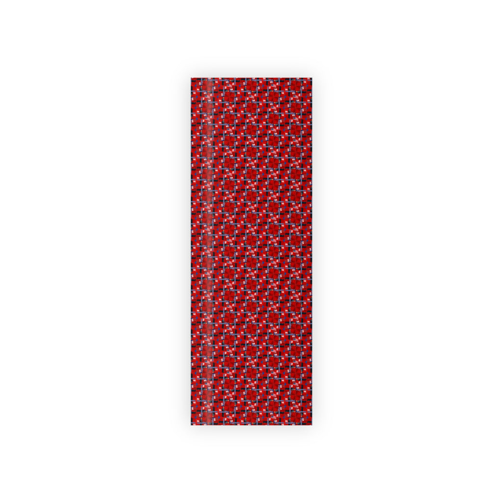 Big Beautiful Gift from Trump Gift Wrapping Paper Roll