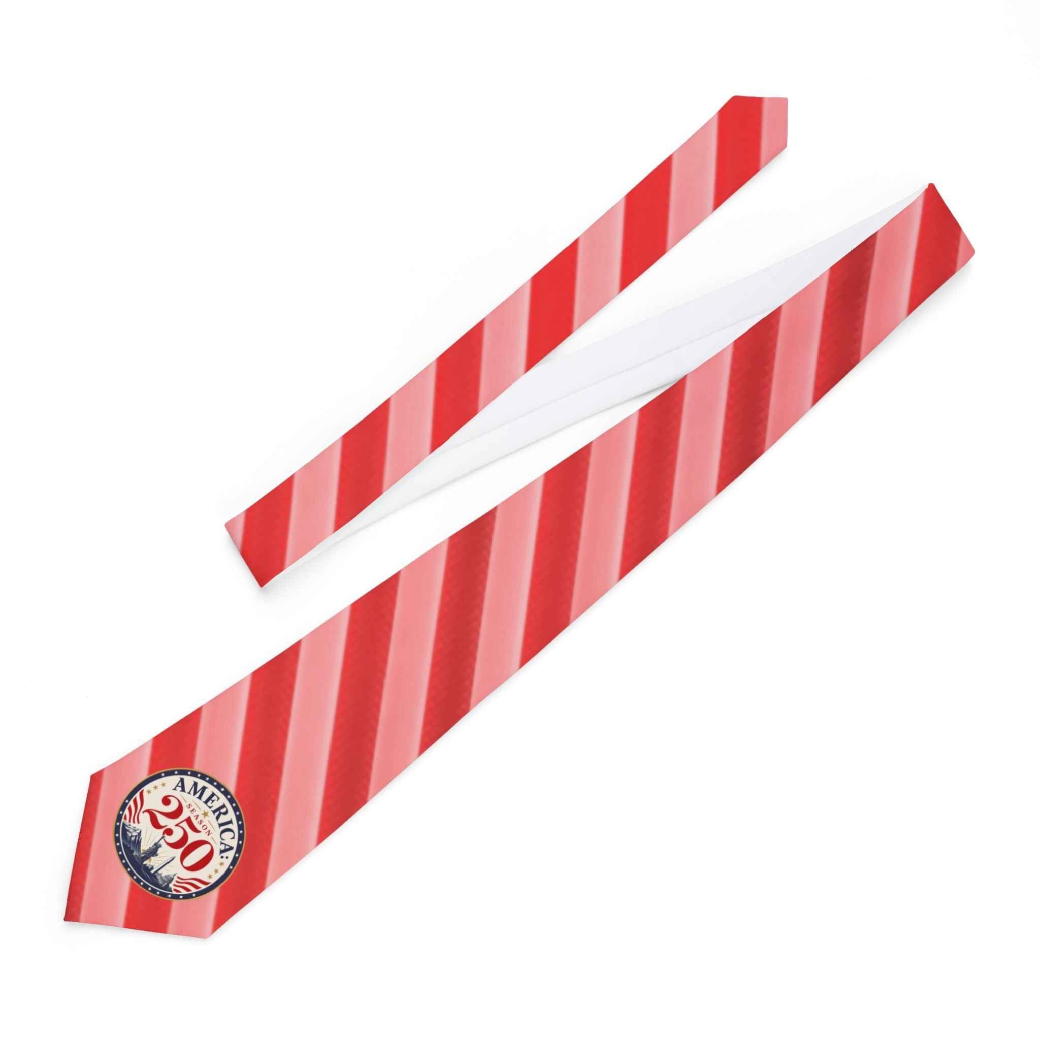 America 250 Commemorative Necktie