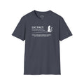 Spay Neuter Unisex Softstyle T-Shirt - EpiAl's Shop