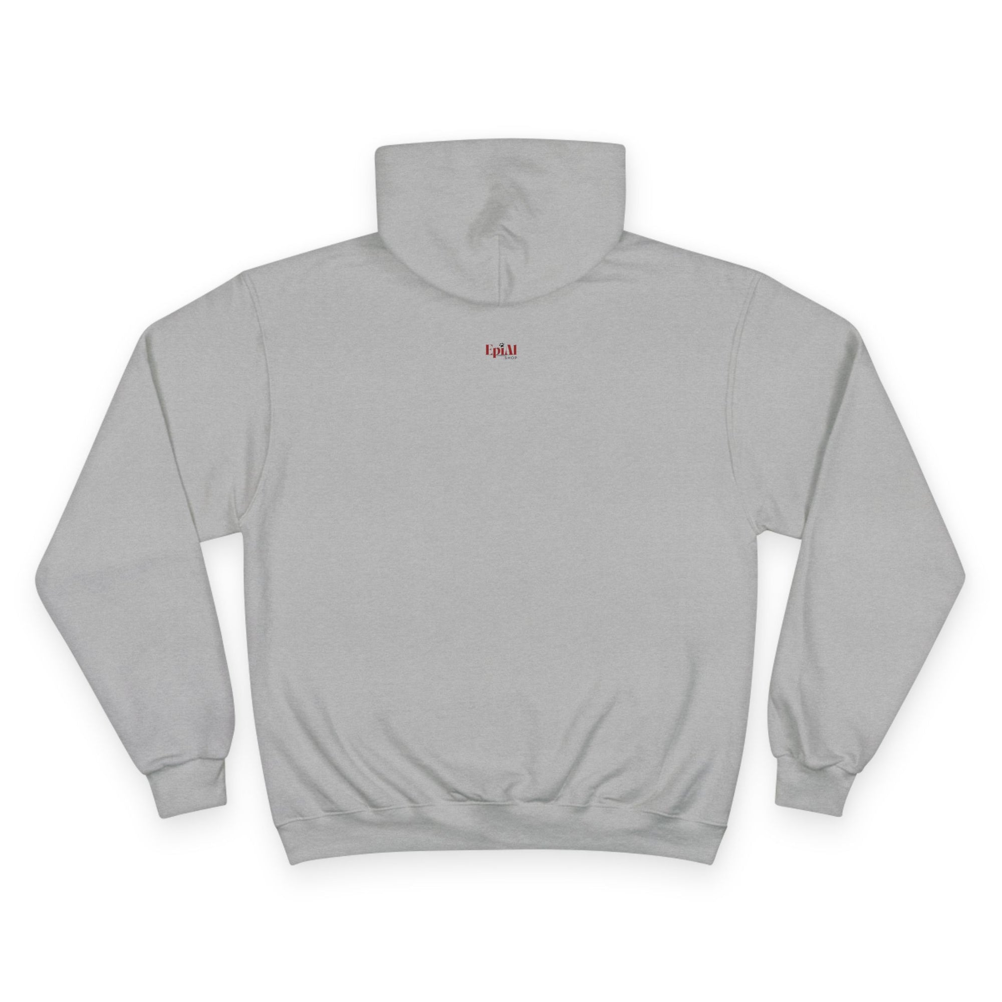 I Prefer Stripes Cat Lover Hoodie