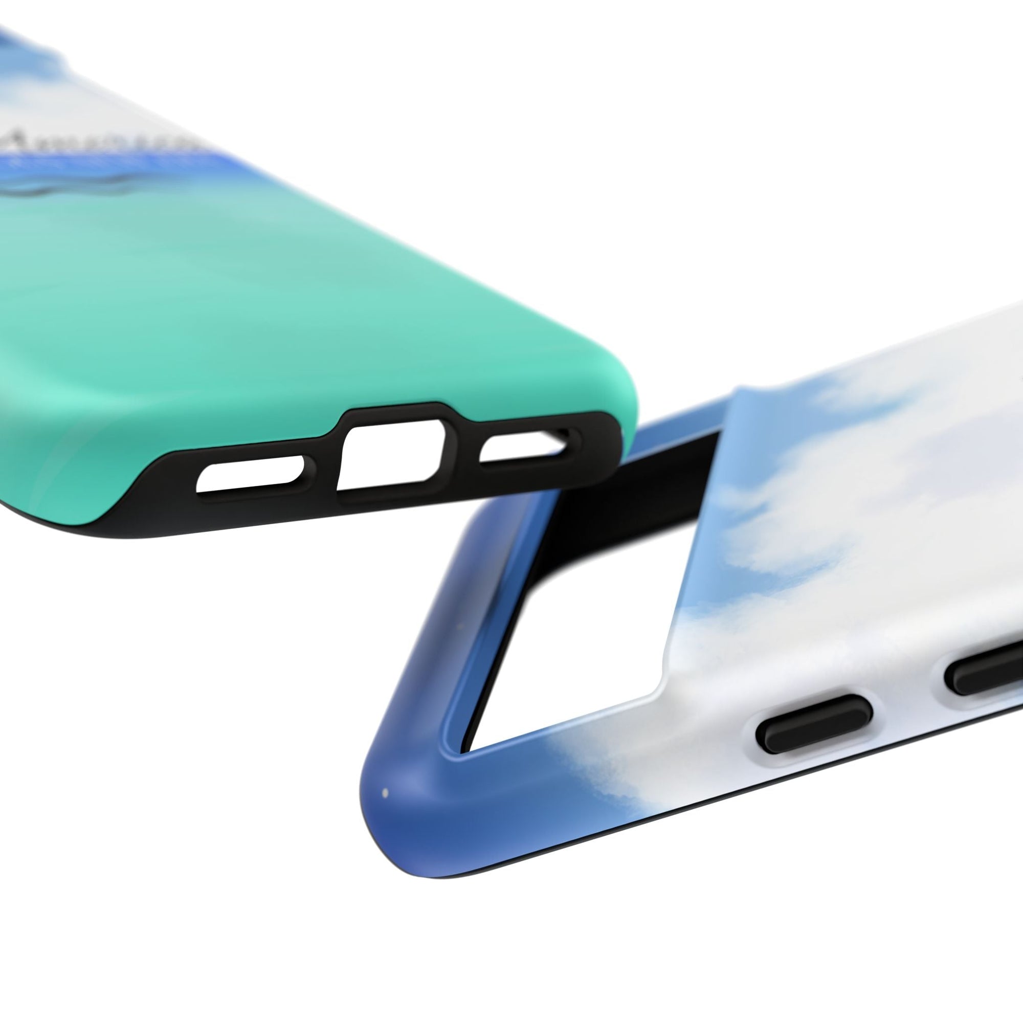 Tough Cases: Gulf of America Phone Case - A Tremendous New Era Design Printify
