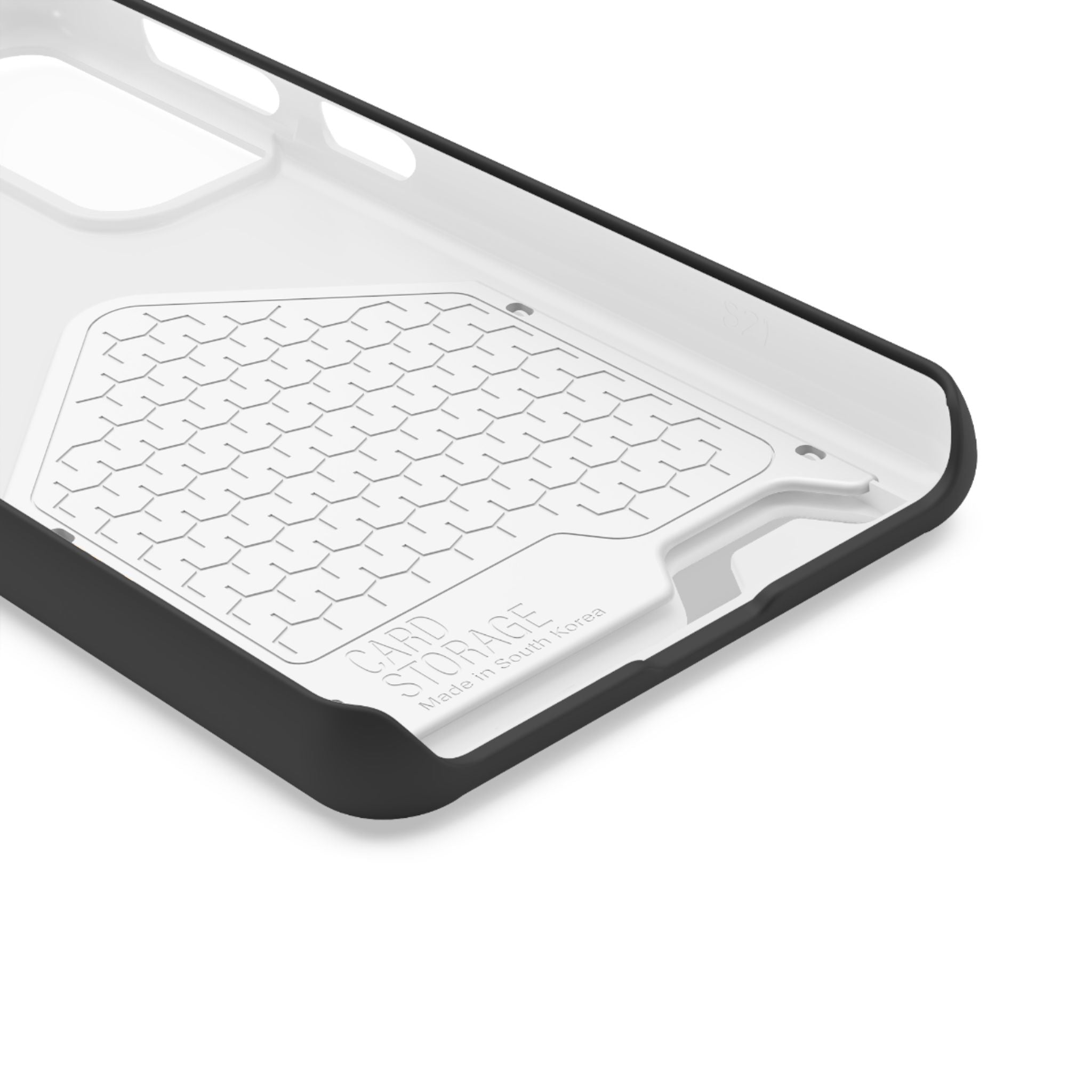 Department of Feline Oversight MagSafe iPhone Case — Designated Human Edition