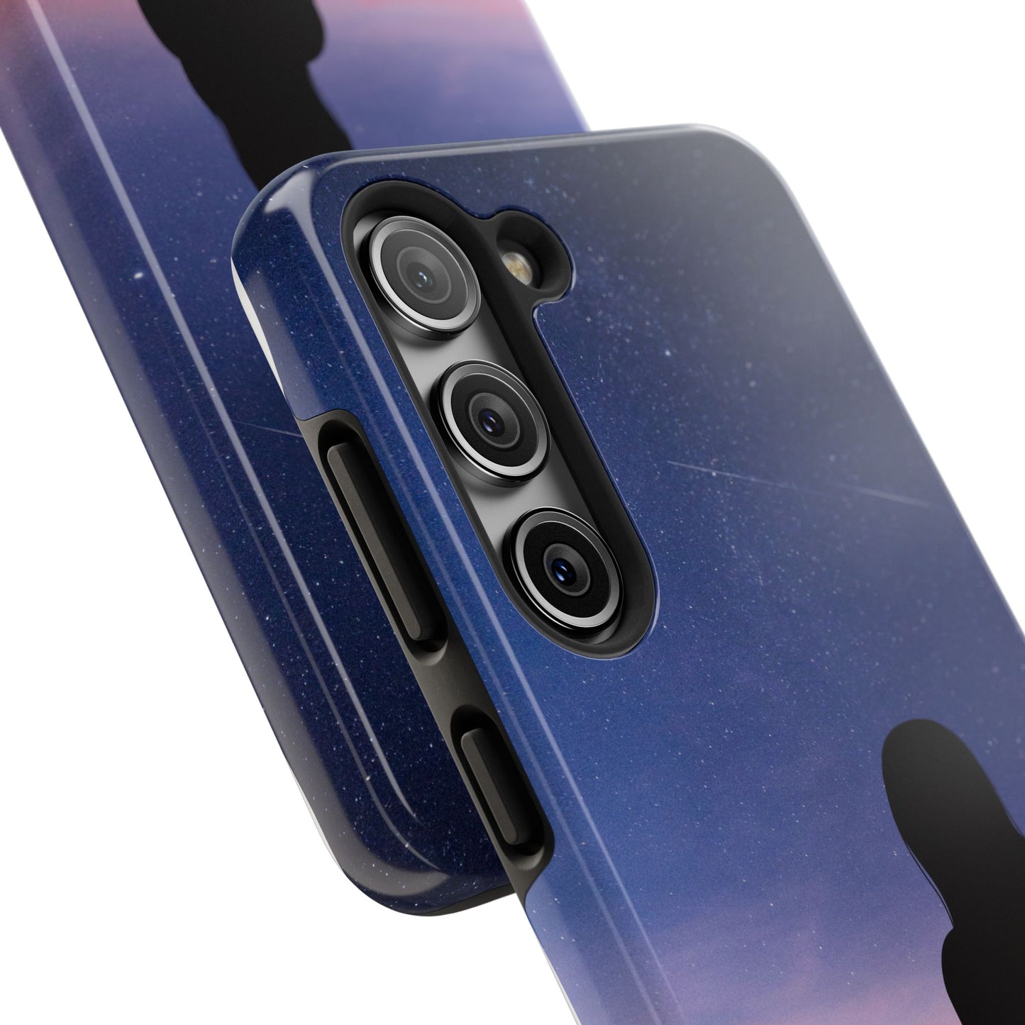 Try as You May Tough Phone Cases