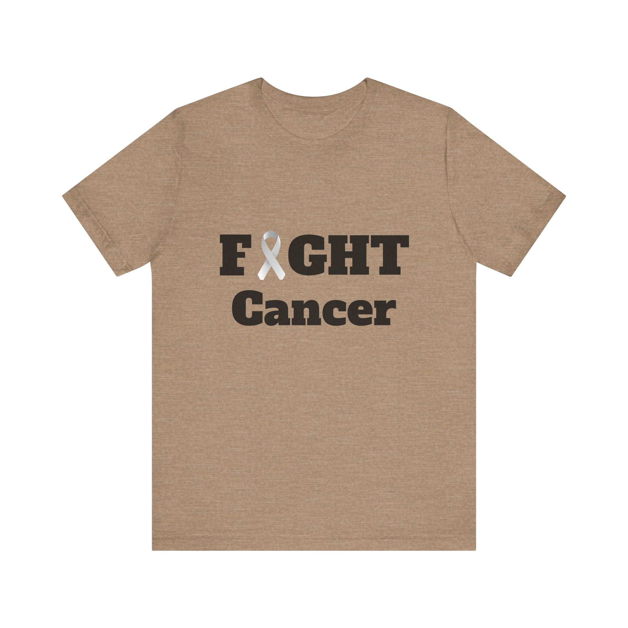 Fight Cancer Unisex Tee