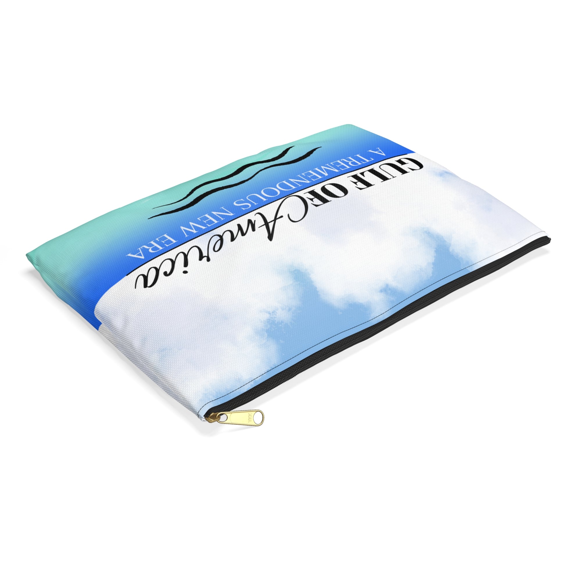 American Gulf Inspirational Accessory Pouch