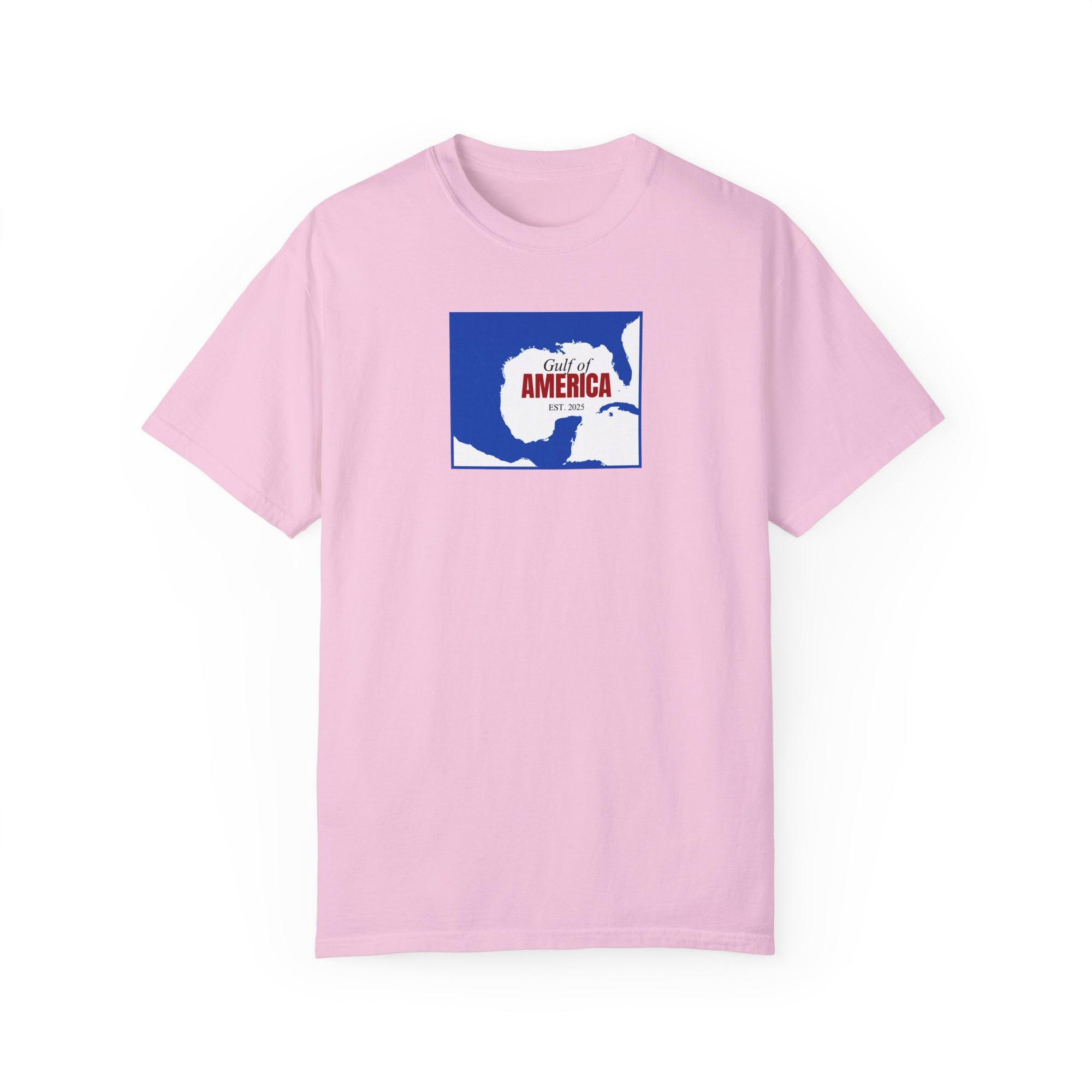 American Gulf Est. 2025 Unisex Tee