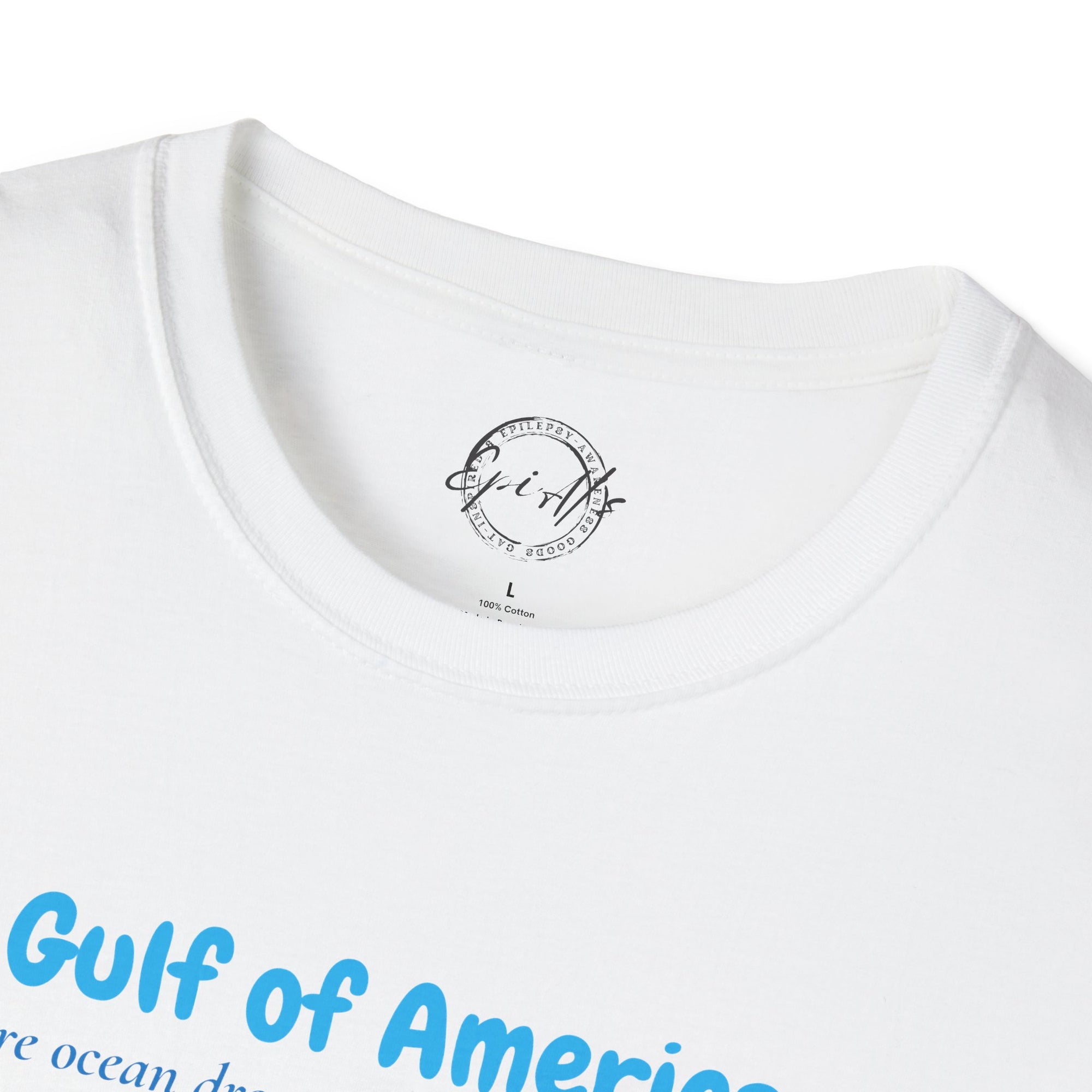 American Gulf Southern Charm Unisex Softstyle T-Shirt