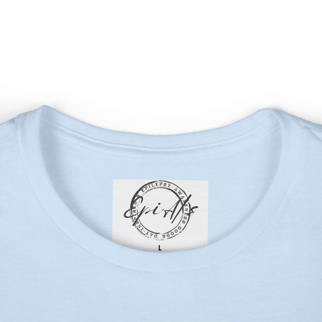 Love Trumps Hate Women's Softstyle Tee