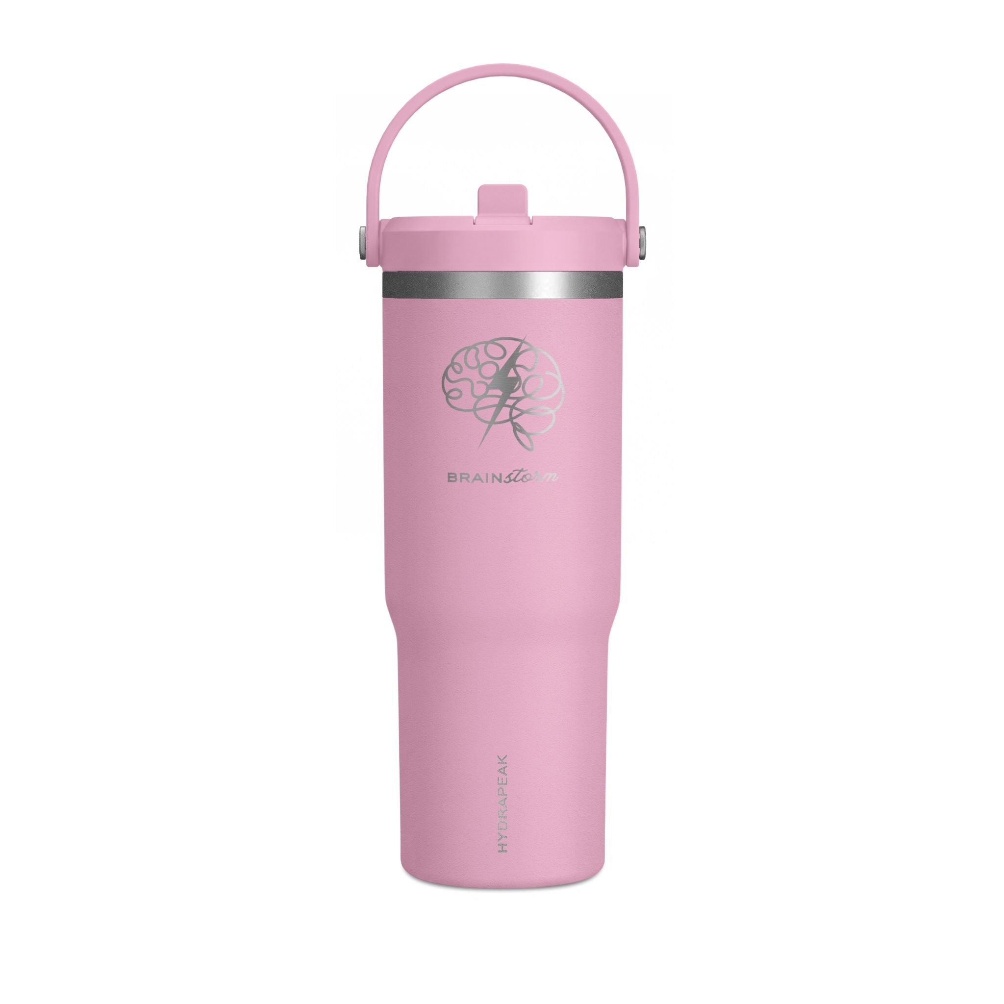 Brainstorm 32 oz Insulated Tumbler with Handle