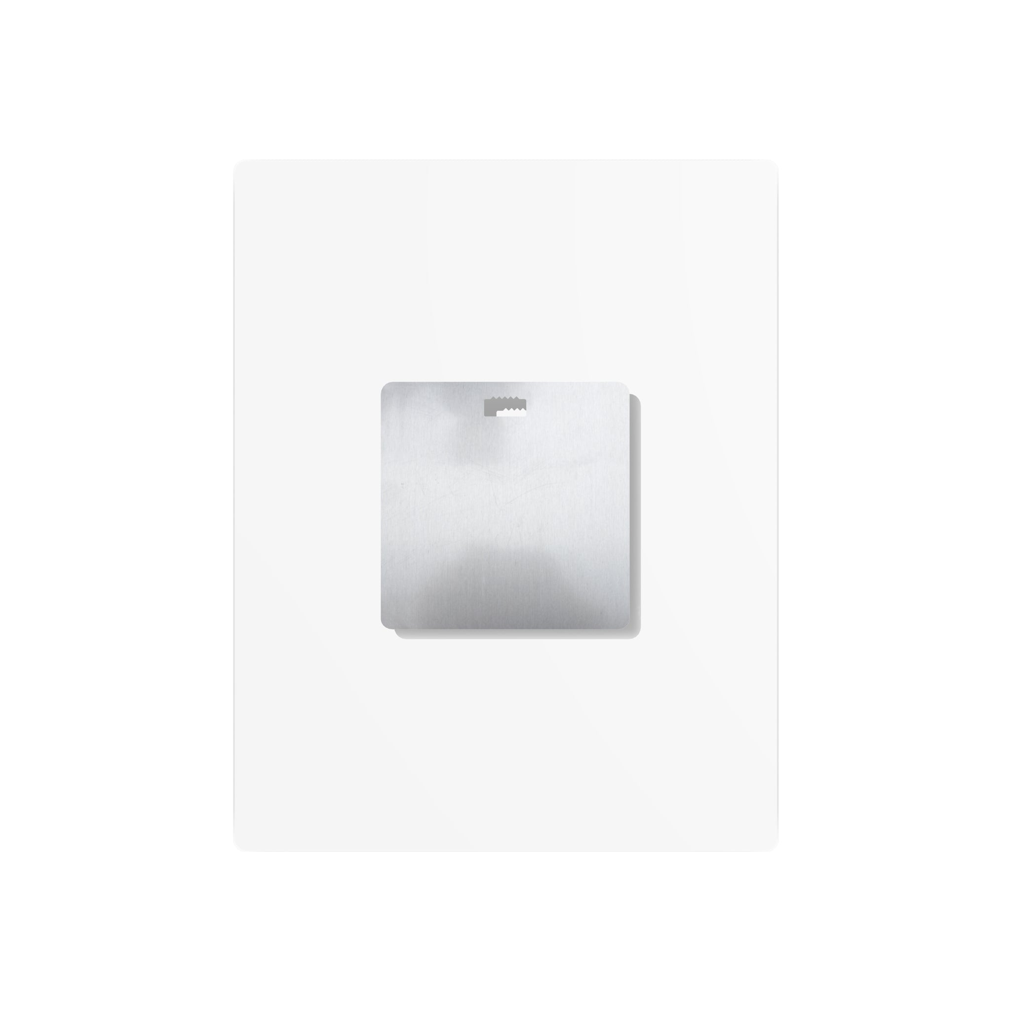 Feline Surveillance Unit Metal Sign | This Property Is Monitored