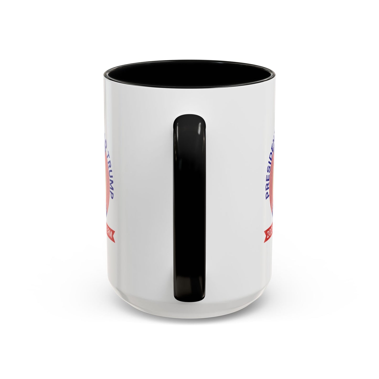 2028 Trump Third Term Themed Coffee Mug
