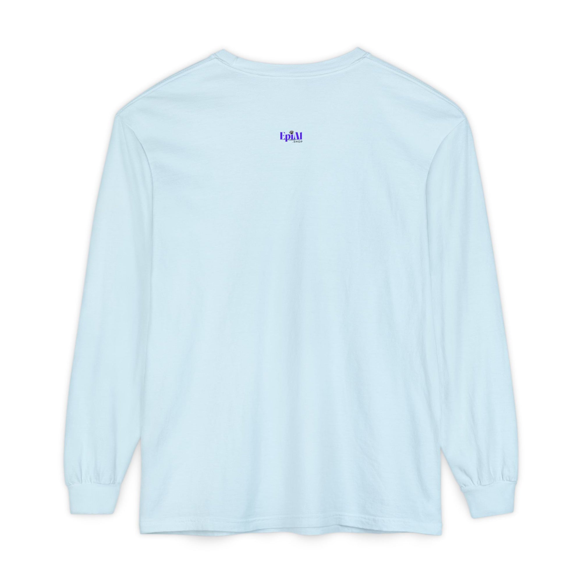 Aim for Zero Long Sleeve Unisex T-ShirT