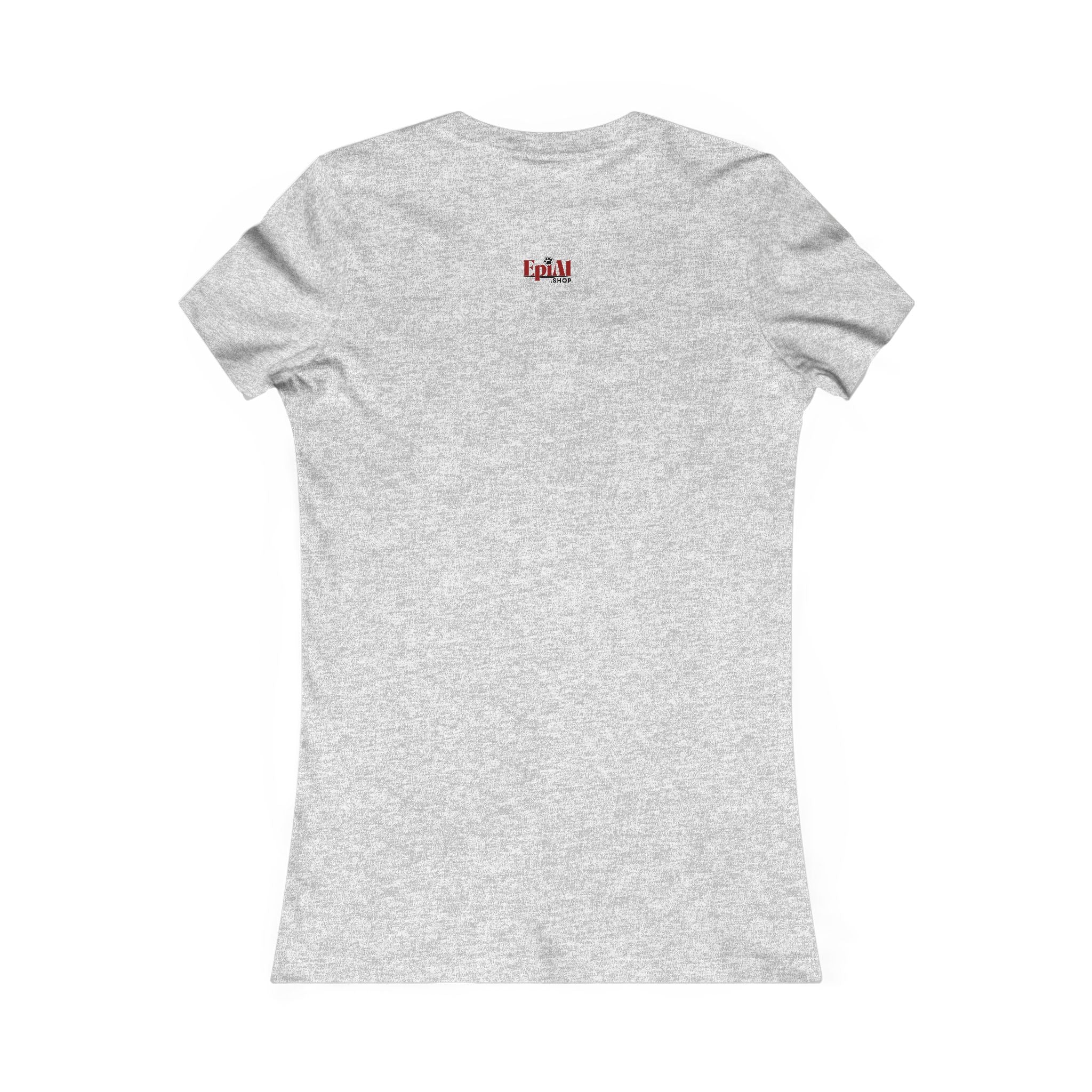 My Furry Valentine Women's Favorite Tee - EpiAl's Shop