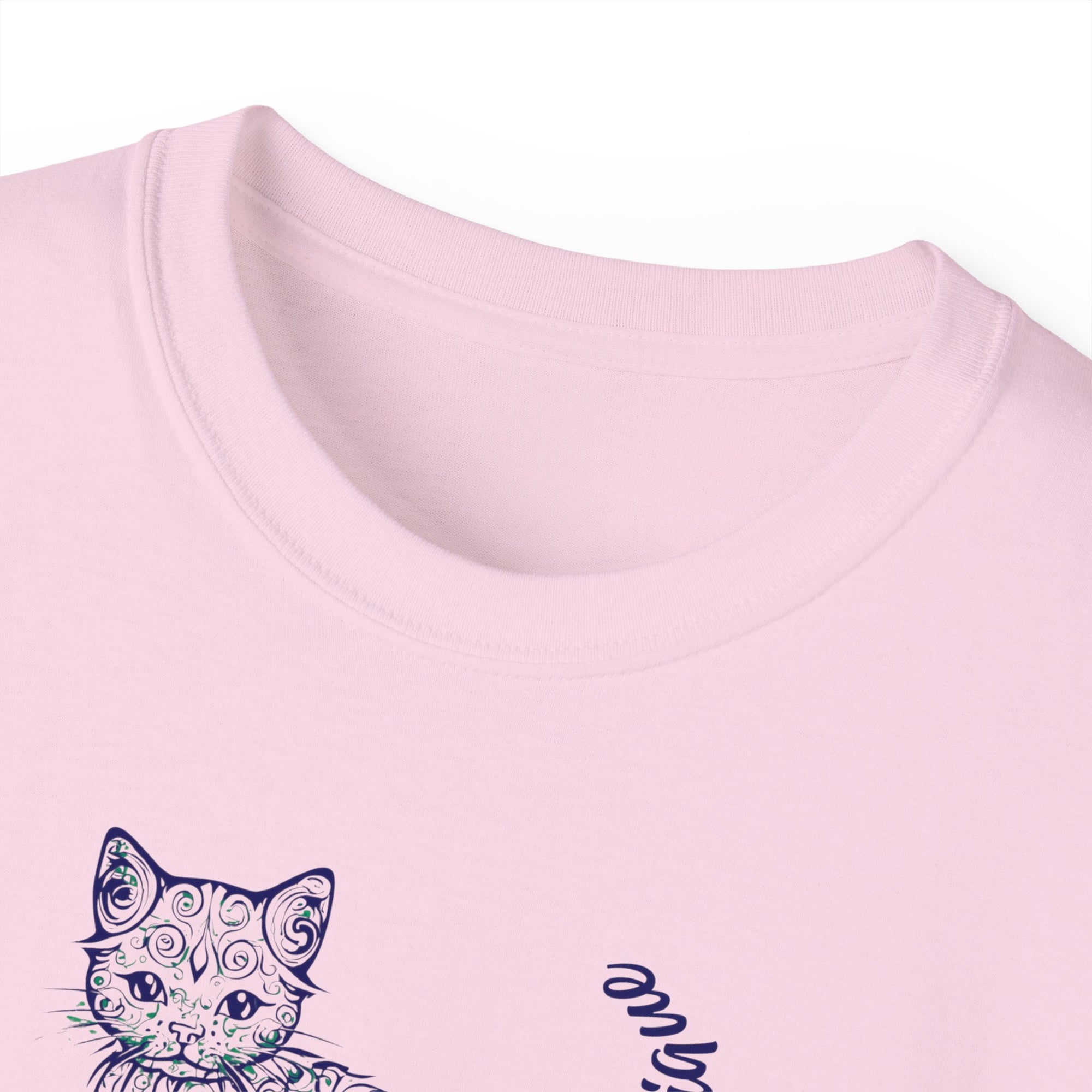 You - nique Unisex Ultra Cotton Tee - T - Shirt - Epileptic Al’s Shop