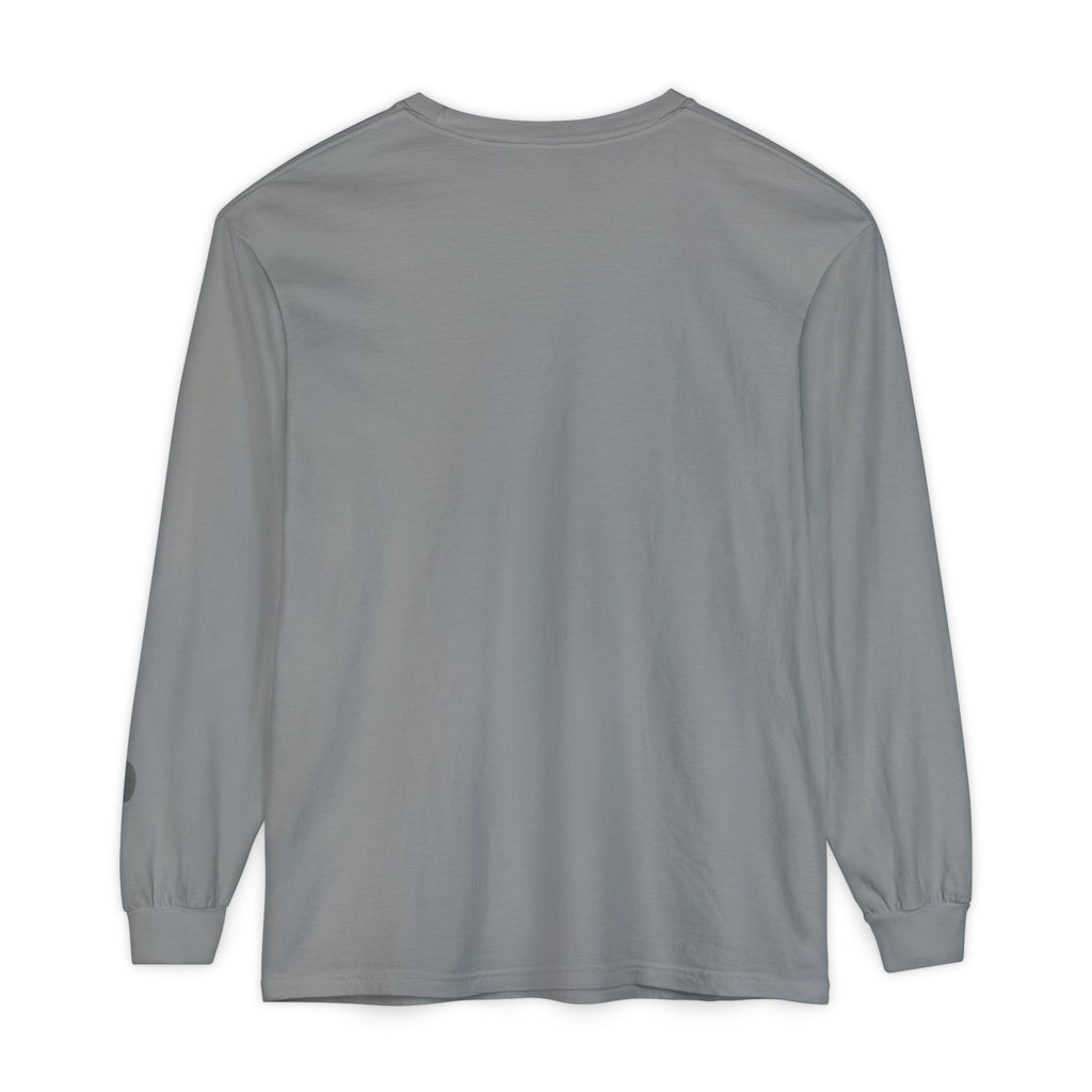 Armchair Forensics Department Long Sleeve Shirt | True Crime Investigator Tee
