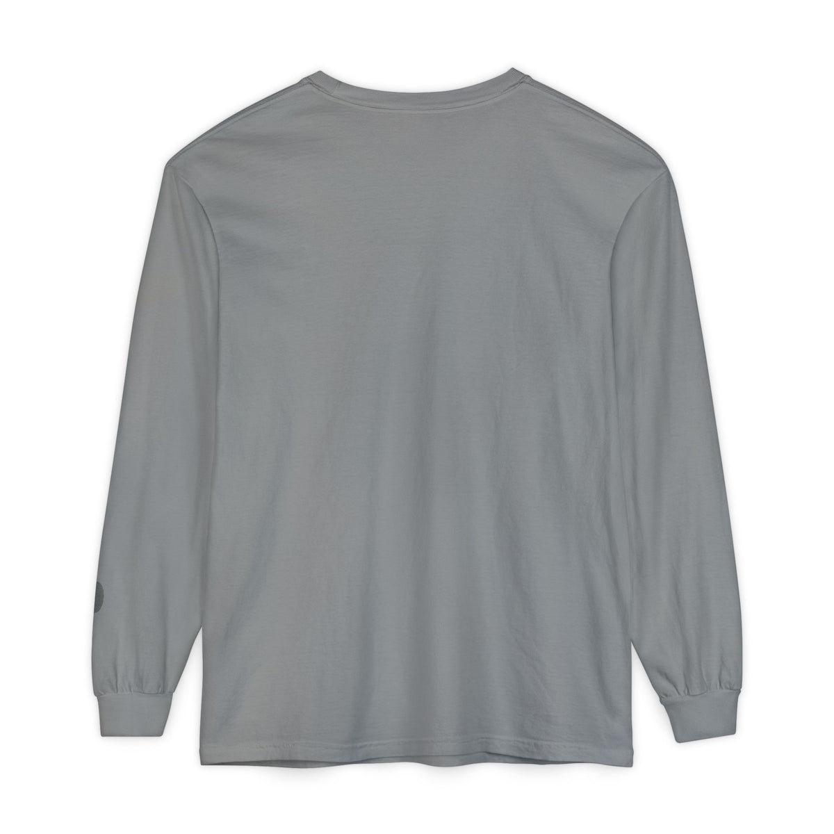 Armchair Forensics Department Long Sleeve Shirt | True Crime Investigator Tee