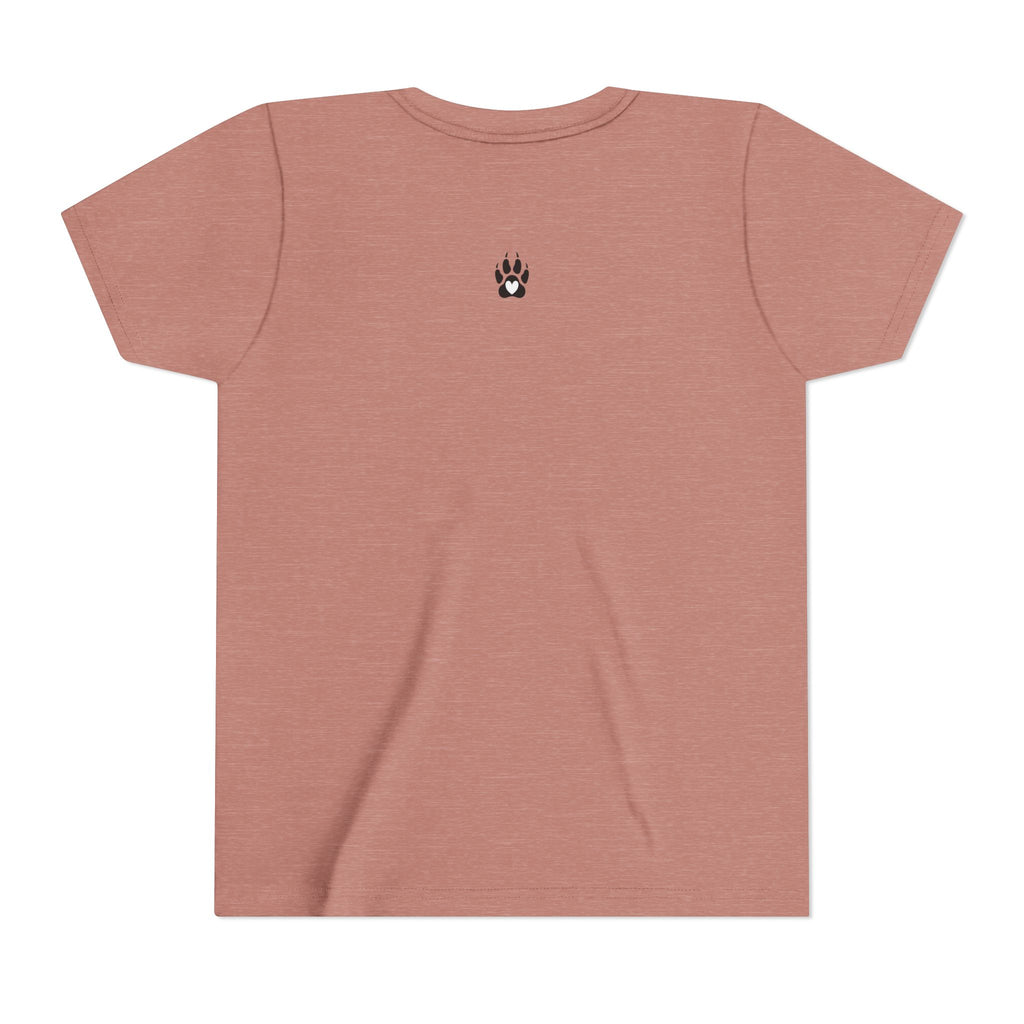 Jimothy’s Big Heart Kids’ T-Shirt
