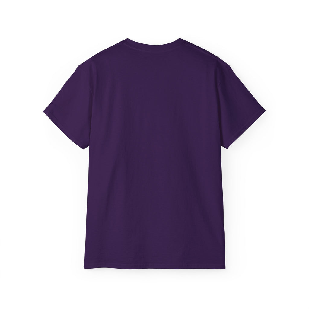 Kinda Chic to Wear Purple Epilepsy Awareness T-Shirt