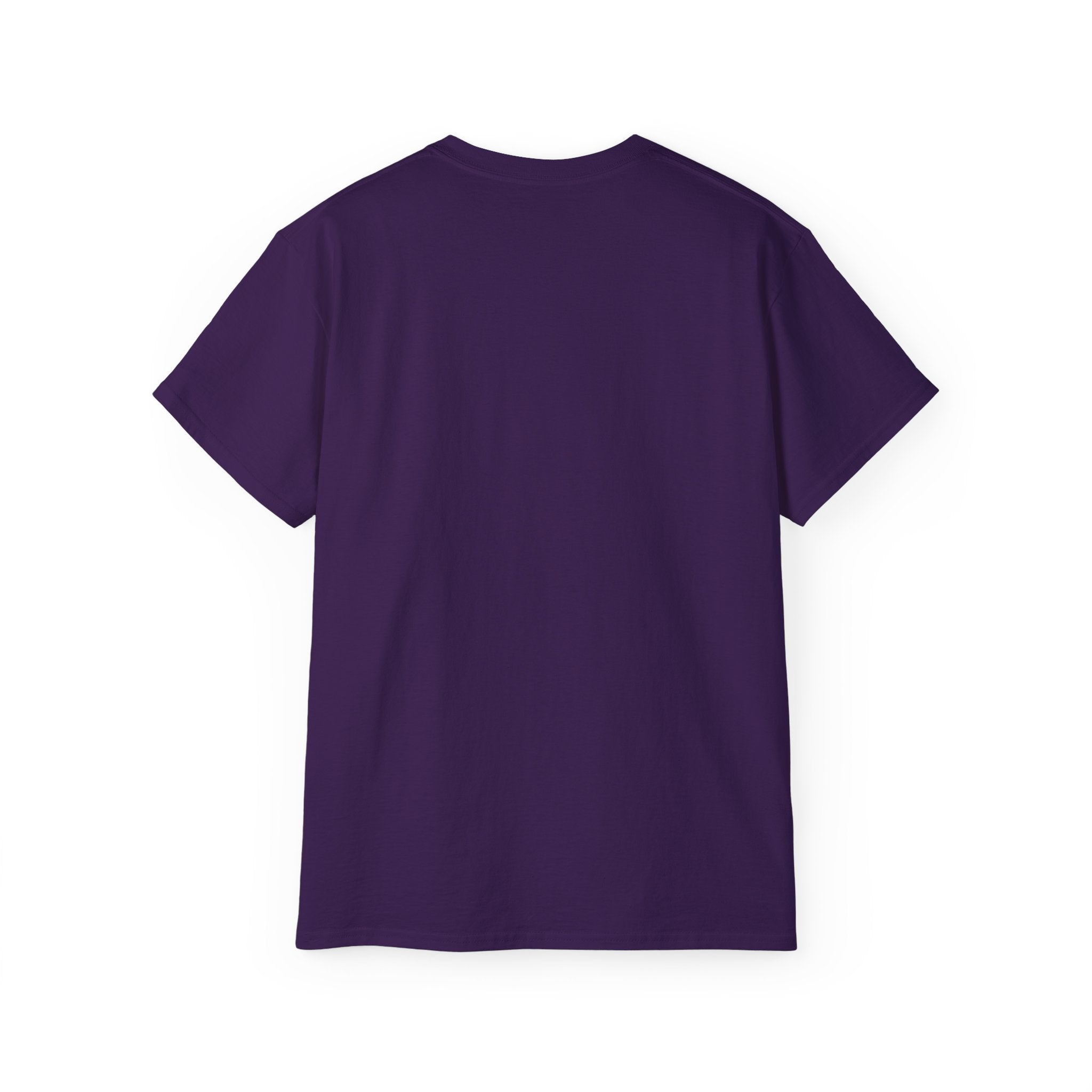 Kinda Chic to Wear Purple Epilepsy Awareness T-Shirt