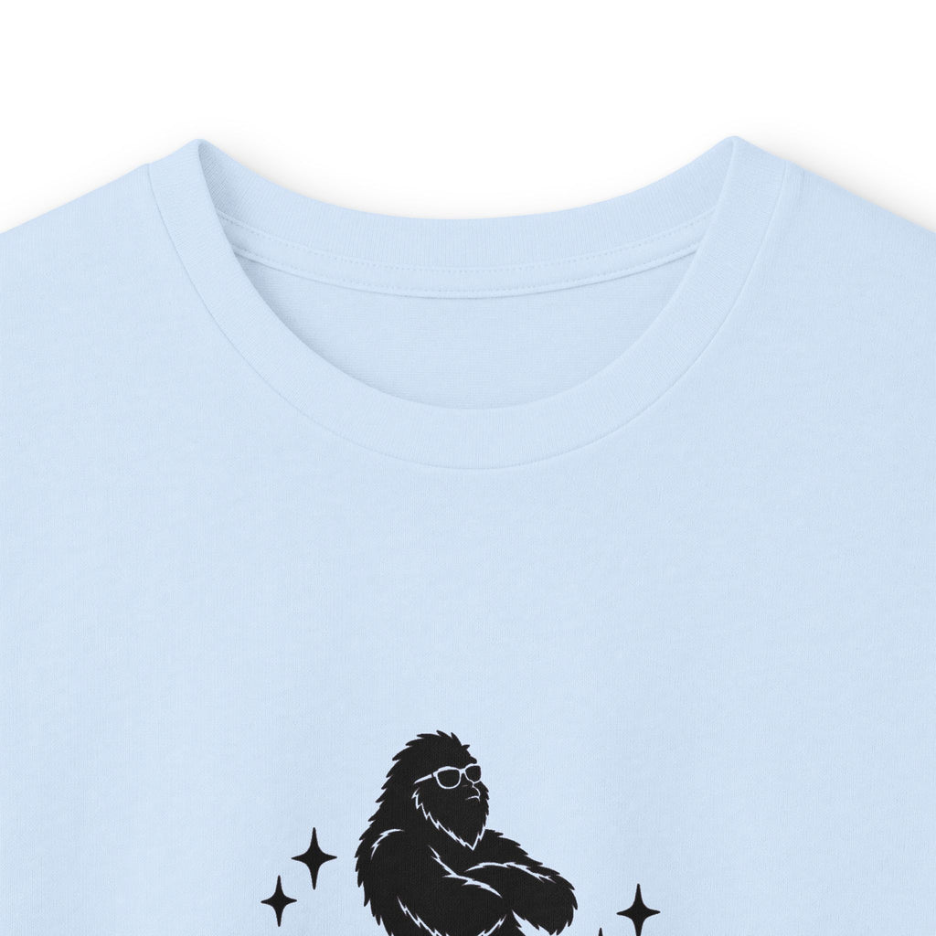 These Are My People | Bigfoot, Jimothy & Cat Long Sleeve T-Shirt